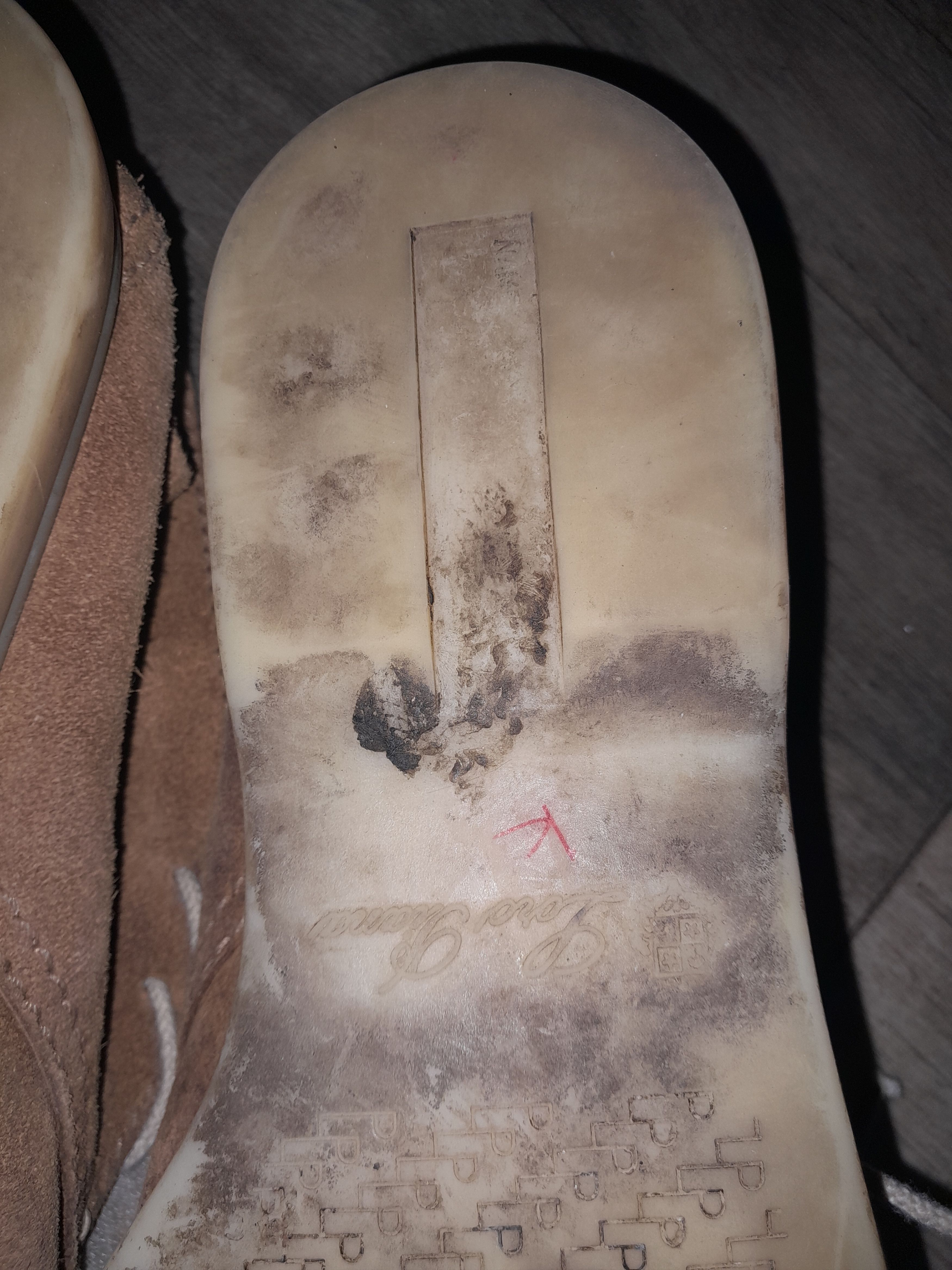 Loro Piana Loro piana boots Size US 8 / EU 41 - 15 Thumbnail