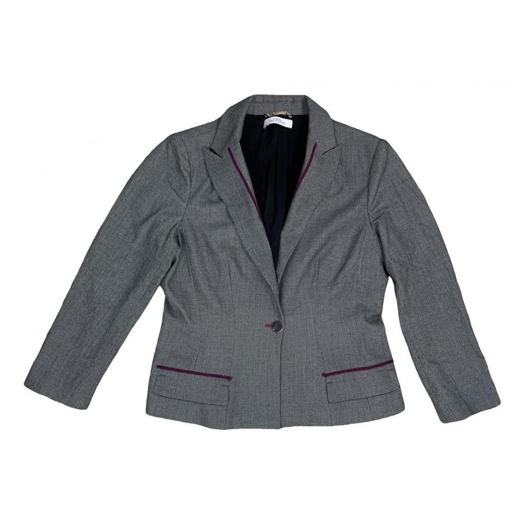 Versace Suit Jacket