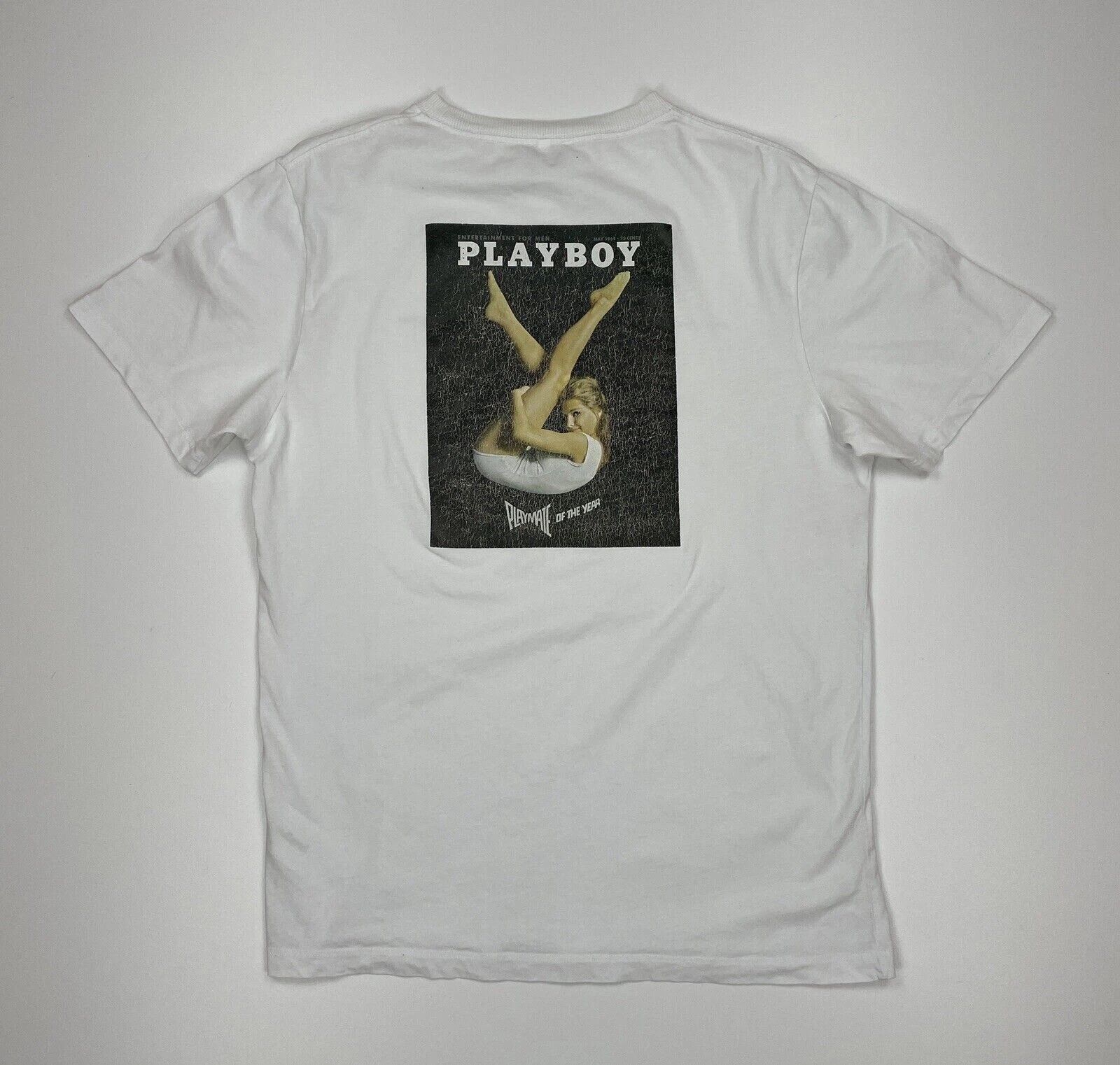 Playboy PLAYBOY x SOULLAND SHIRT TEE MENS size M Size US M / EU 48-50 / 2 - 1 Thumbnail