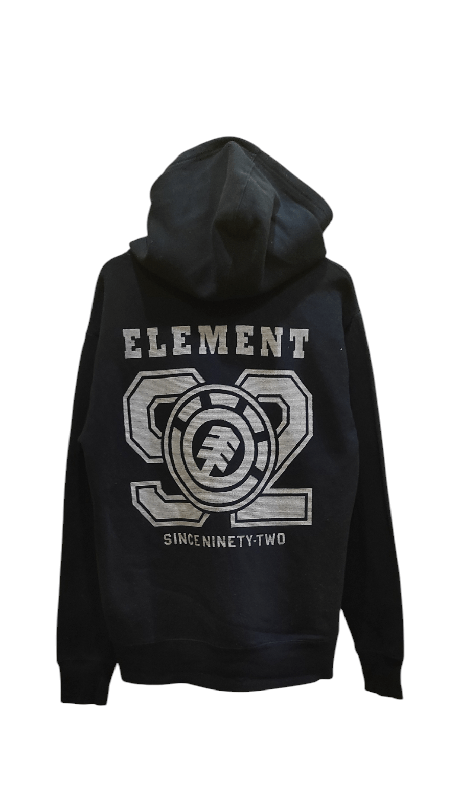Element Rare Element 92 Streetwear Hoodie Size US XL / EU 56 / 4 - 1 Thumbnail