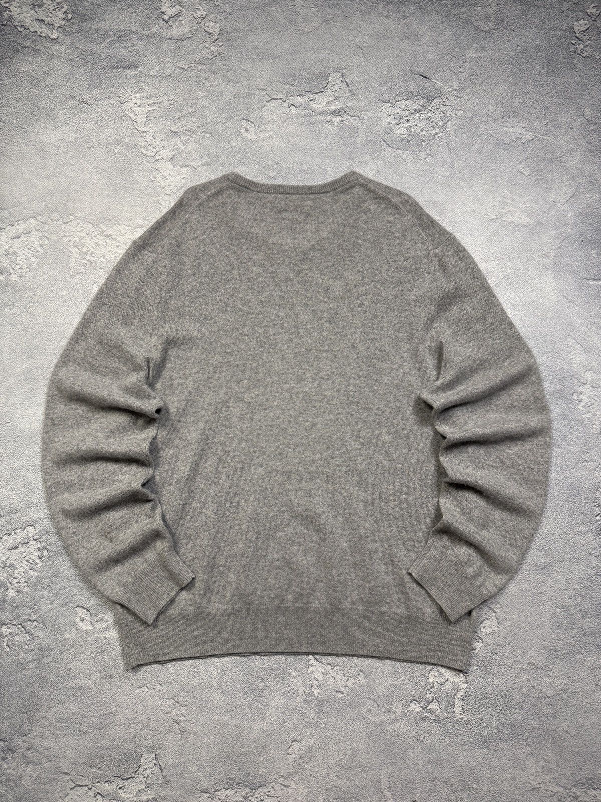 Polo Ralph Lauren Polo Ralph Lauren Sweater Size US XXL / EU 58 / 5 - 8 Thumbnail