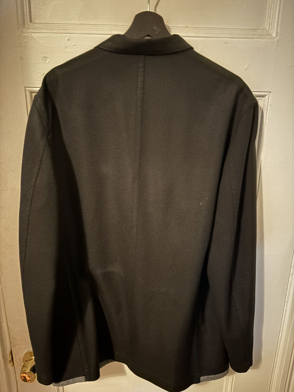 Comme des Garcons Homme Plus Comme Des Garcons Homme Plus Blazer Size 48R - 3 Thumbnail