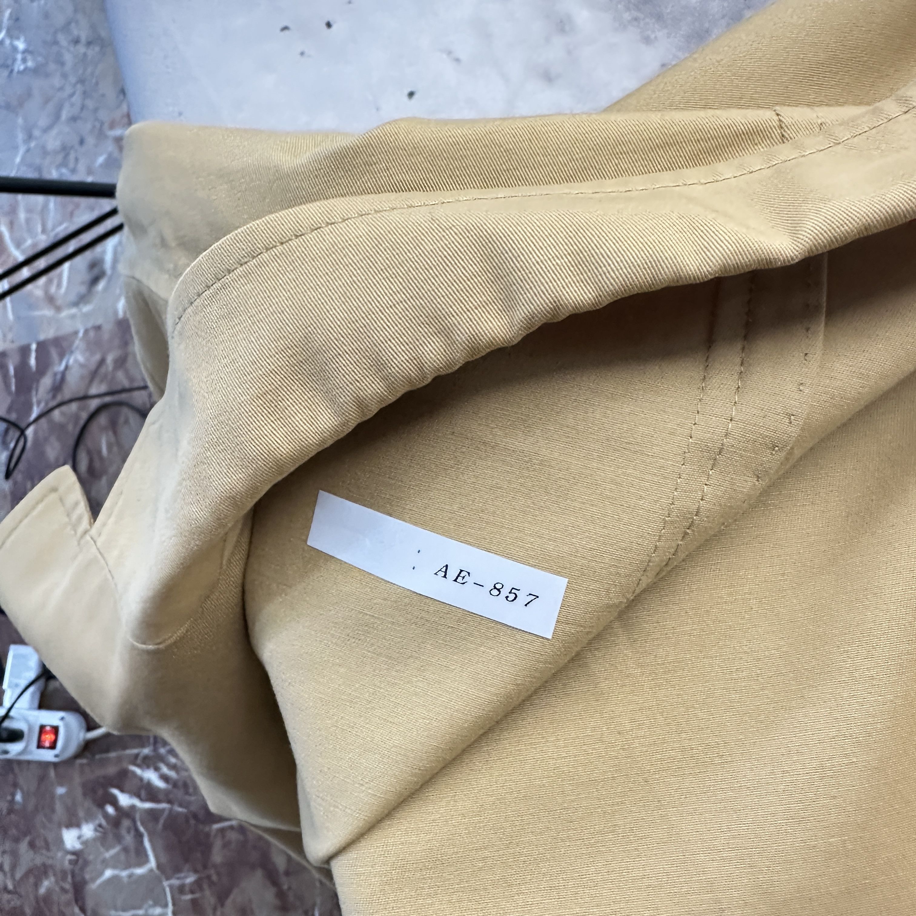 Fay Blazer Fay – 56 IT Size XXL / US 16-18 / IT 52-54 - 9 Thumbnail