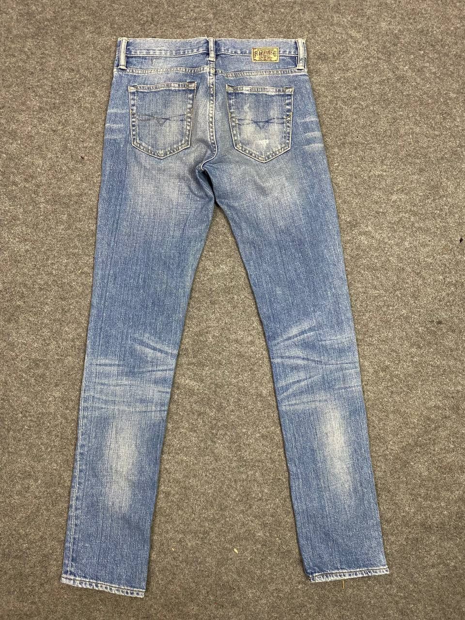 Ralph Lauren vintage ralph lauren thompson 650 denim Size 30" / US 8 / IT 44 - 1 Thumbnail