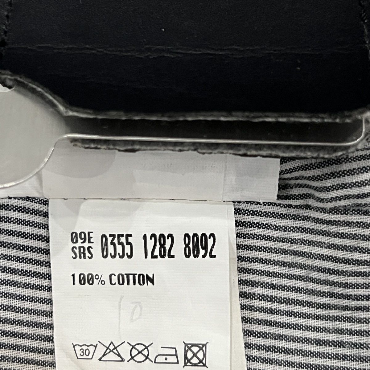 Raf by Raf Simons Raf by Raf Simons Work Jacket Size US M / EU 48-50 / 2 - 18 Thumbnail