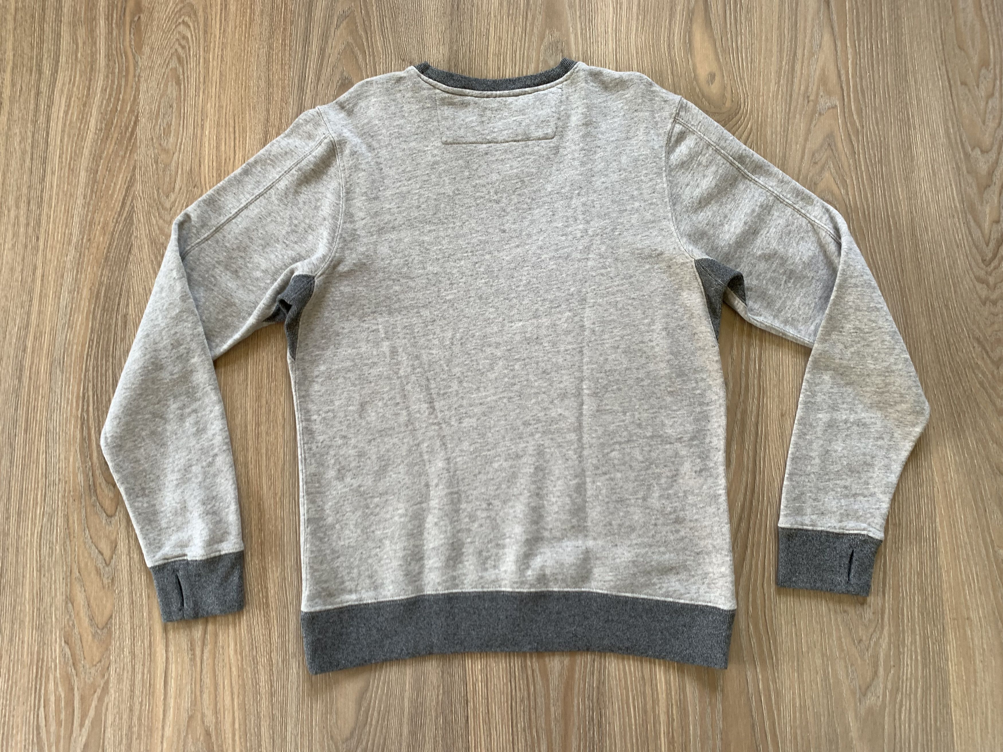 Scotch & Soda Scotch & Soda Club Nomade Crewneck Sweatshirt Size US M / EU 48-50 / 2 - 3 Thumbnail