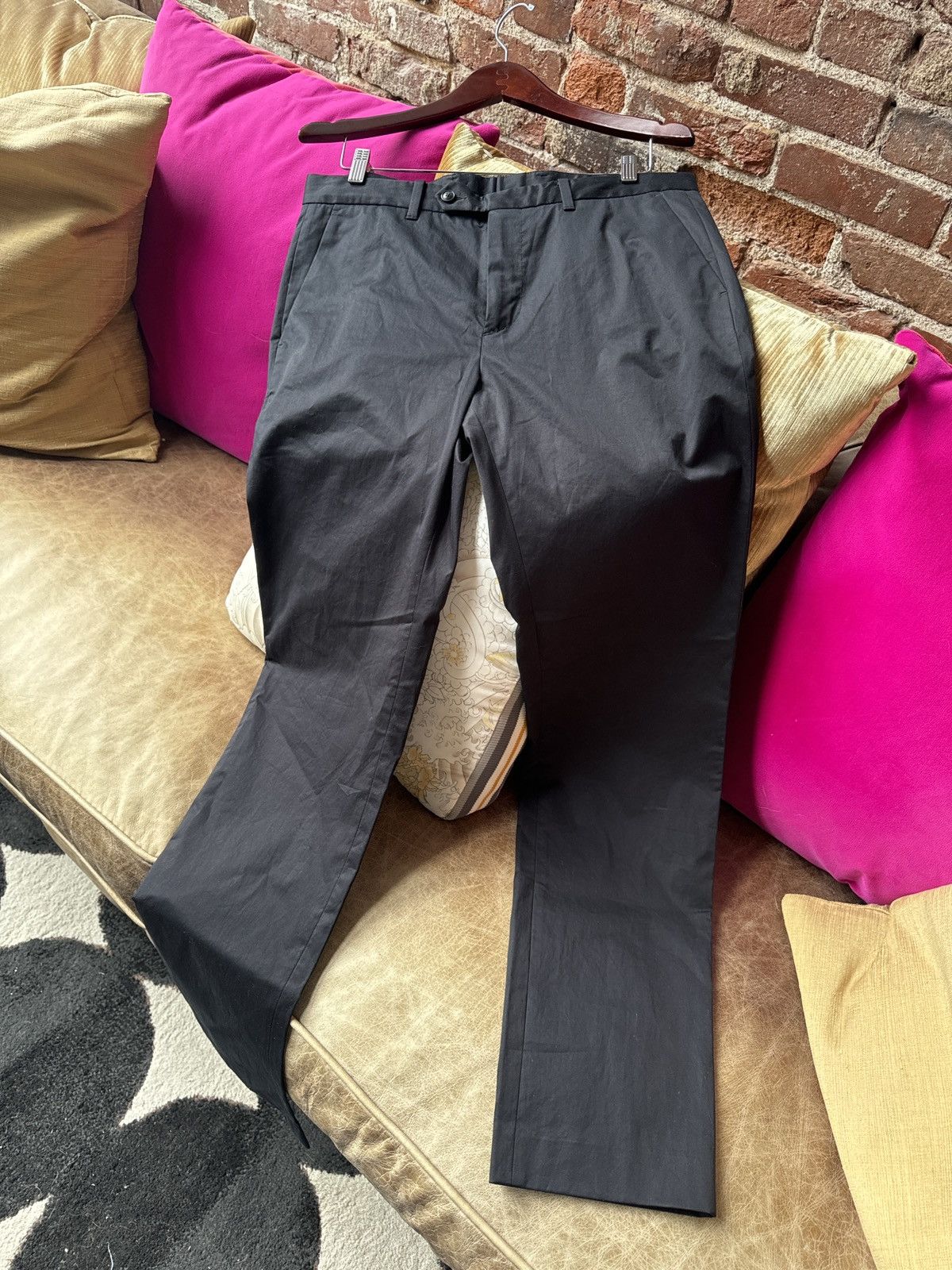 John Varvatos John Varvatos 50 R fit Size 50R - 4 Thumbnail