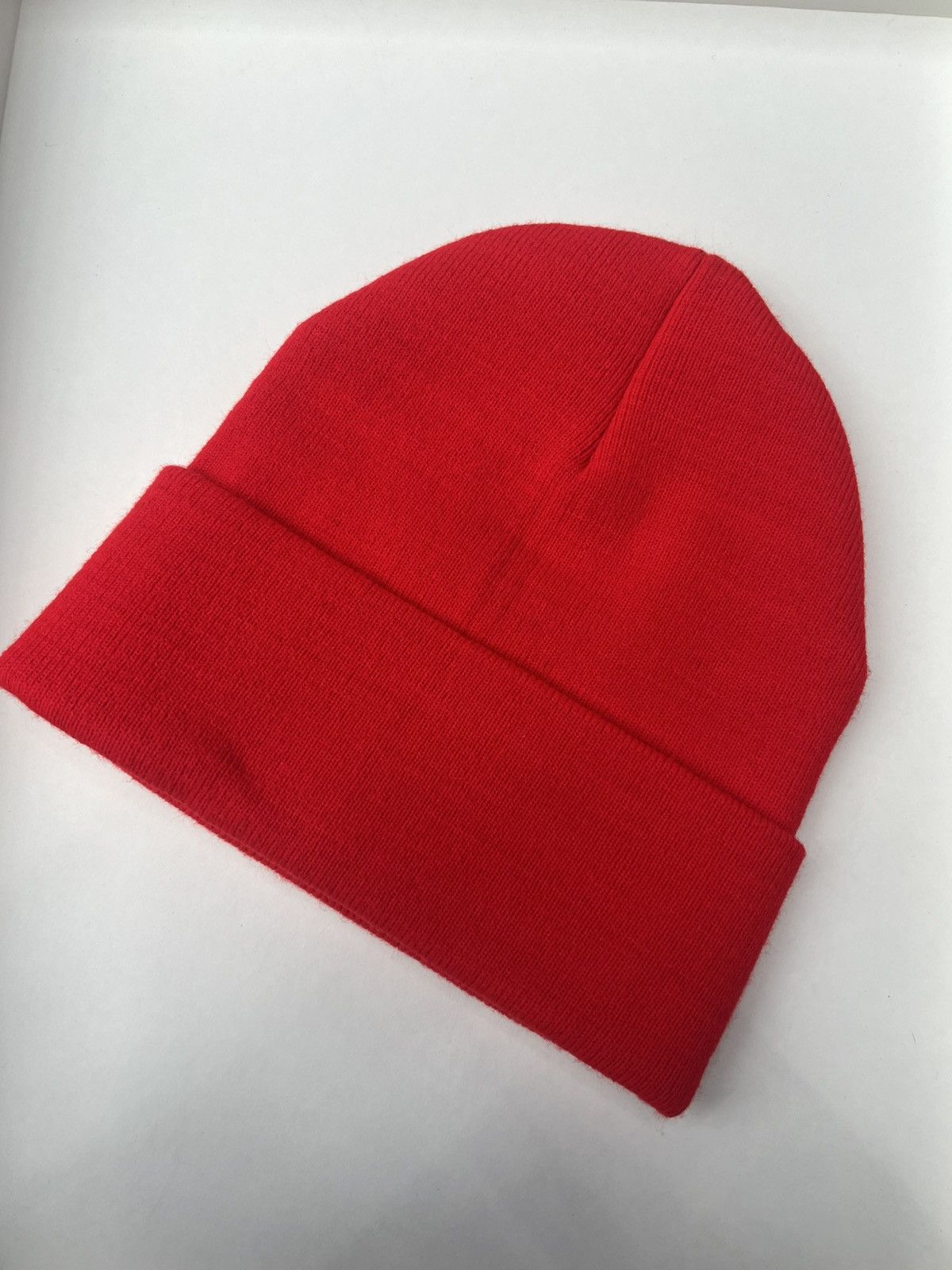 Chrome Hearts Chrome Hearts Beanie Size ONE SIZE - 2 Thumbnail