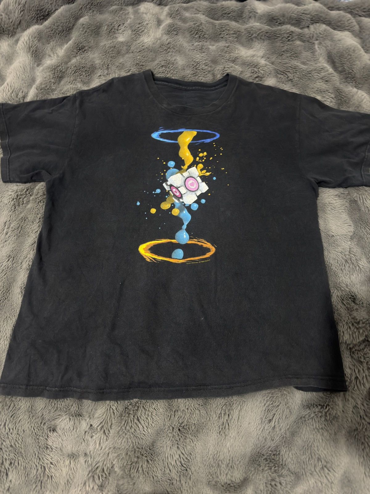 Other Portal Tee Size US L / EU 52-54 / 3 - 1 Thumbnail