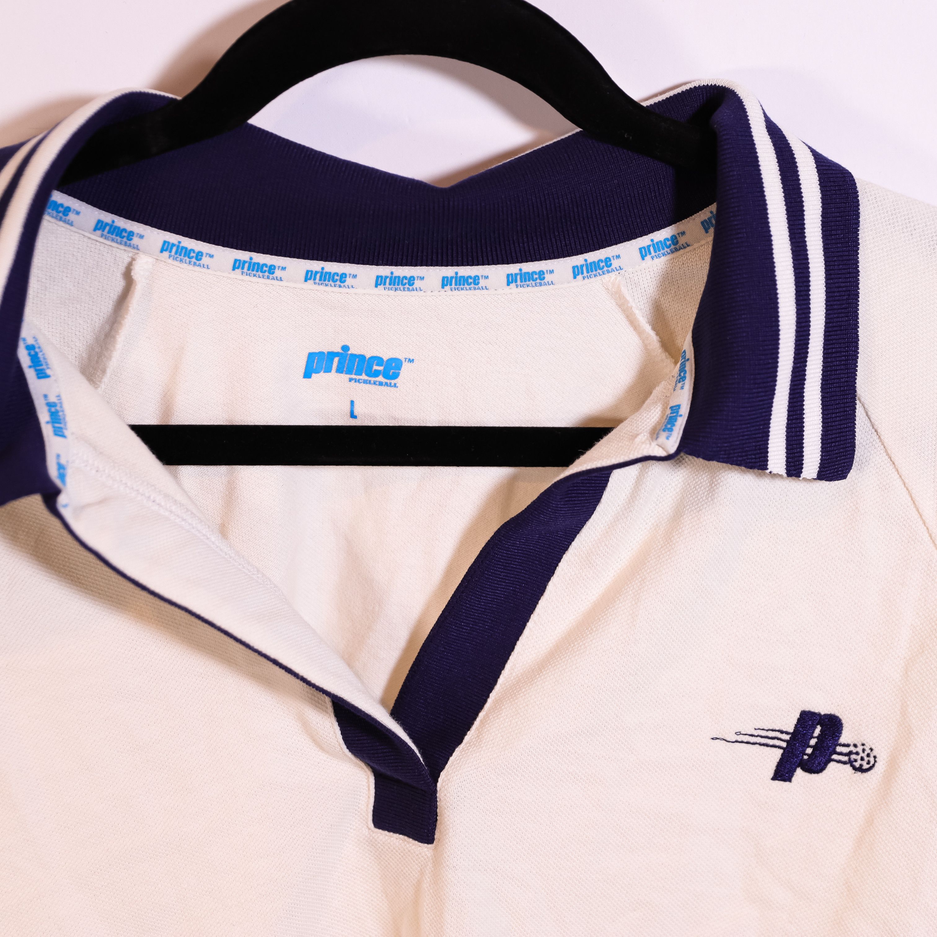 Prince Prince Women's Pickleball Tennis Golf Short Size L / US 10 / IT 46 - 2 Thumbnail