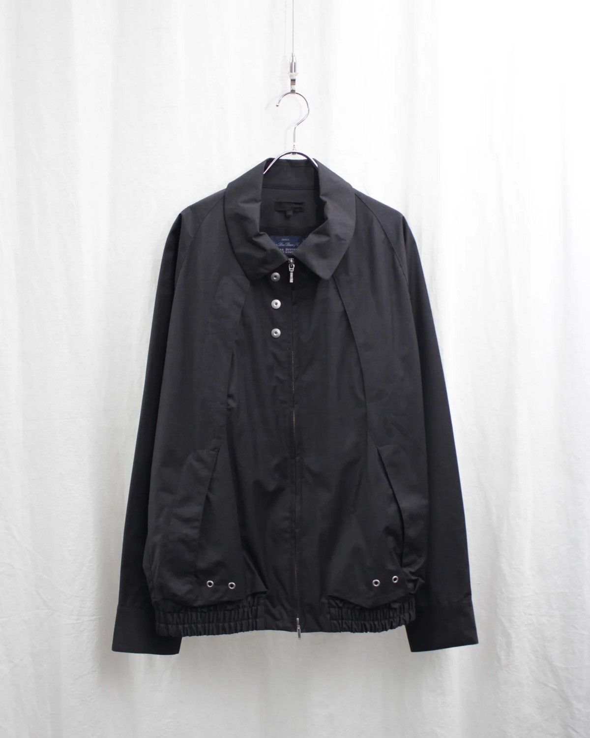 極美品Omar Afridi 24ss Battle Jacket ジャケット オマールアフリディ