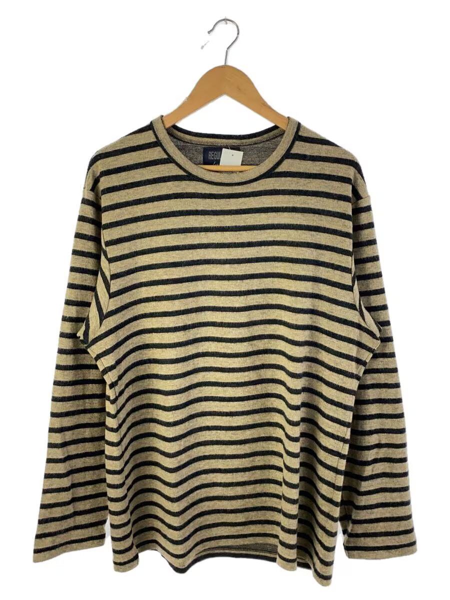 Yohji Yamamoto yohji yamamoto POUR HOMME 14aw/regulation/knit Size US L / EU 52-54 / 3 - 1 Thumbnail