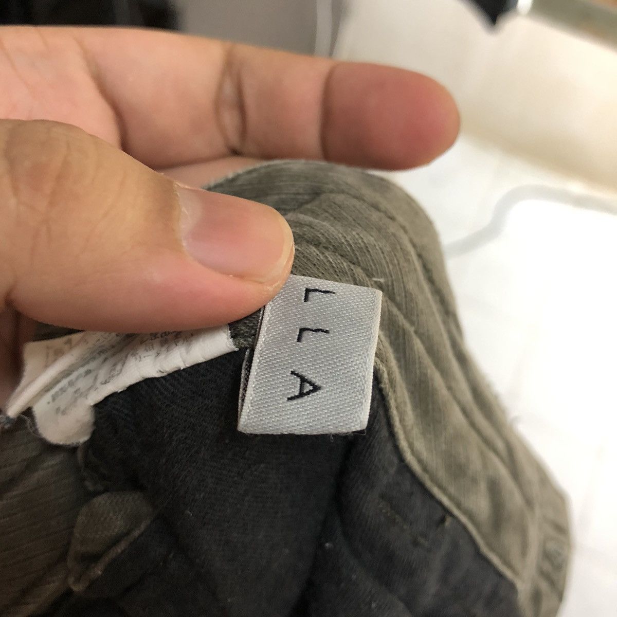 Japanese Brand Villand utility tactical Cargo Multipocket Pants #A2423 Size US 31 - 22 Thumbnail