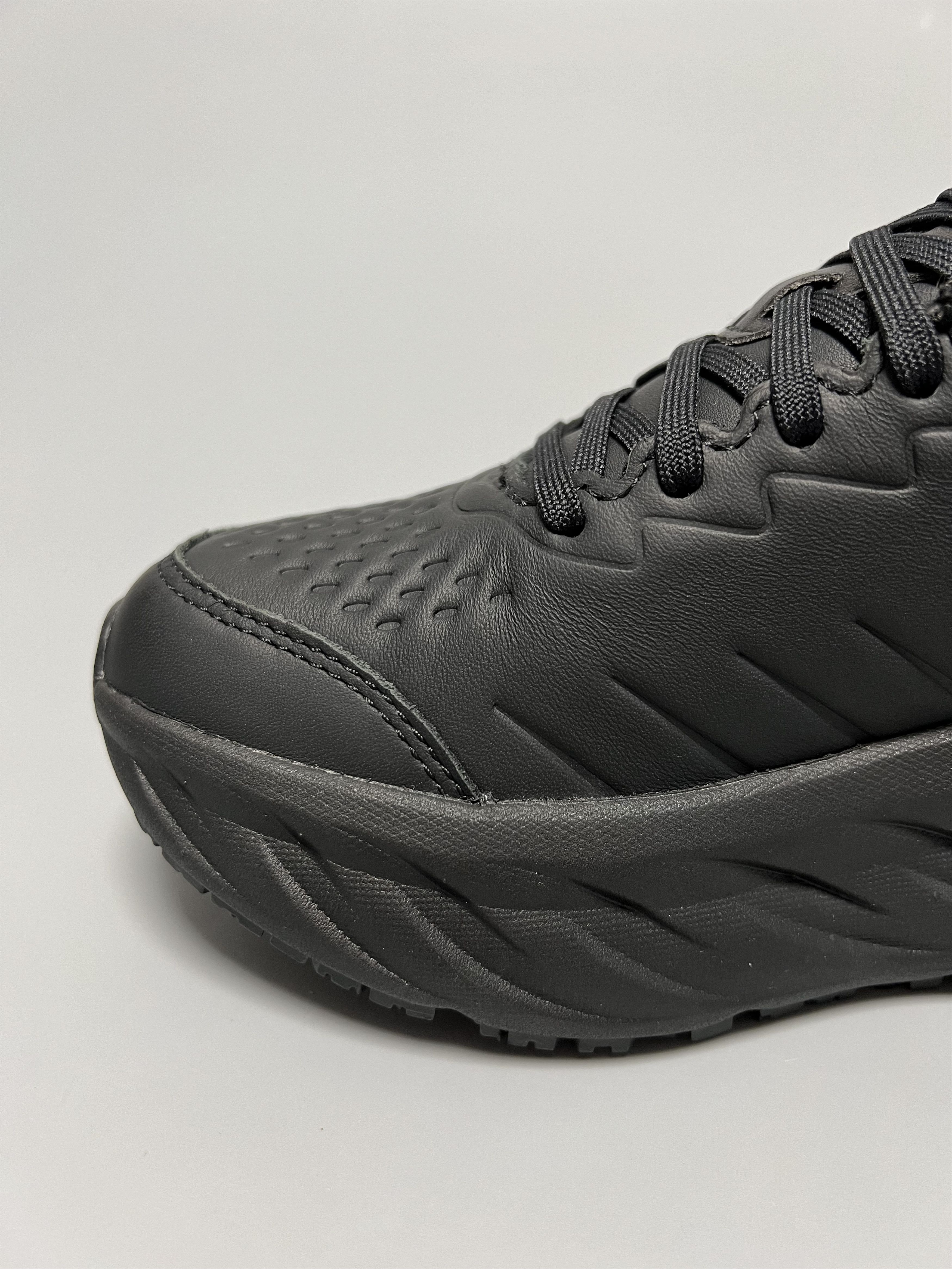 Hoka Hoka One One Bondi SR Running Shoes Slip Resistant Size US 6.5 / IT 36.5 - 10 Thumbnail