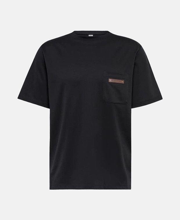 Berluti T-shirt Size US XS / EU 42 / 0 - 1 Preview