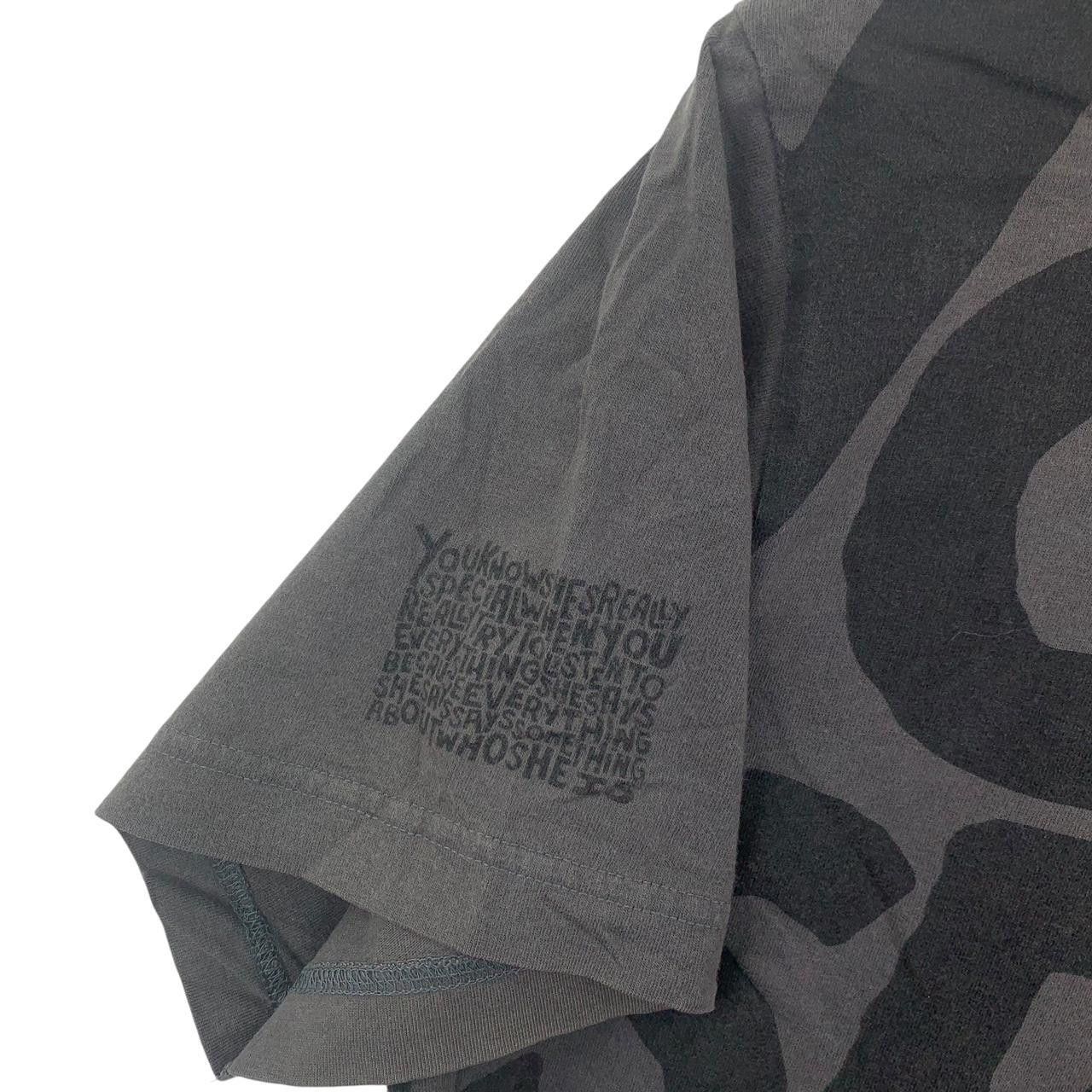 Uniqlo UNIQLO x TIMOTHY GOODMAN Muralist Artist Tee Shirt Size XL / US 12-14 / IT 48-50 - 5 Thumbnail