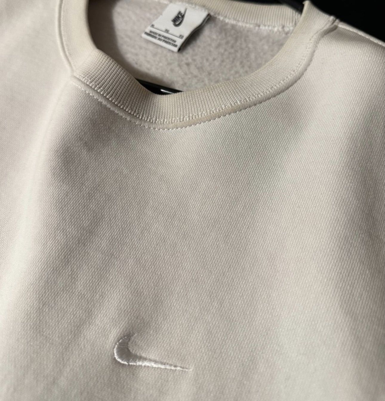 Nike Nike Crewneck Size US XL / EU 56 / 4 - 1 Thumbnail