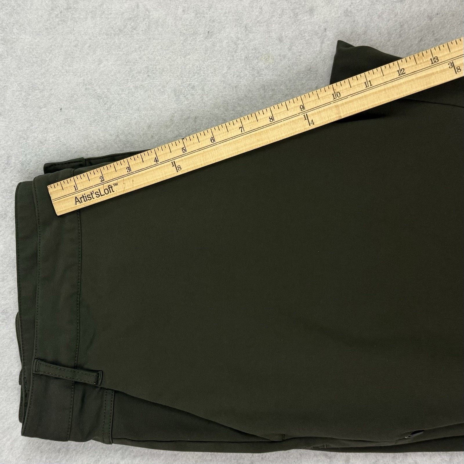 Other BYLT Premium Basics Everyday 2.0 Pants Mens Size XXL Green Size US 38 / EU 54 - 6 Thumbnail