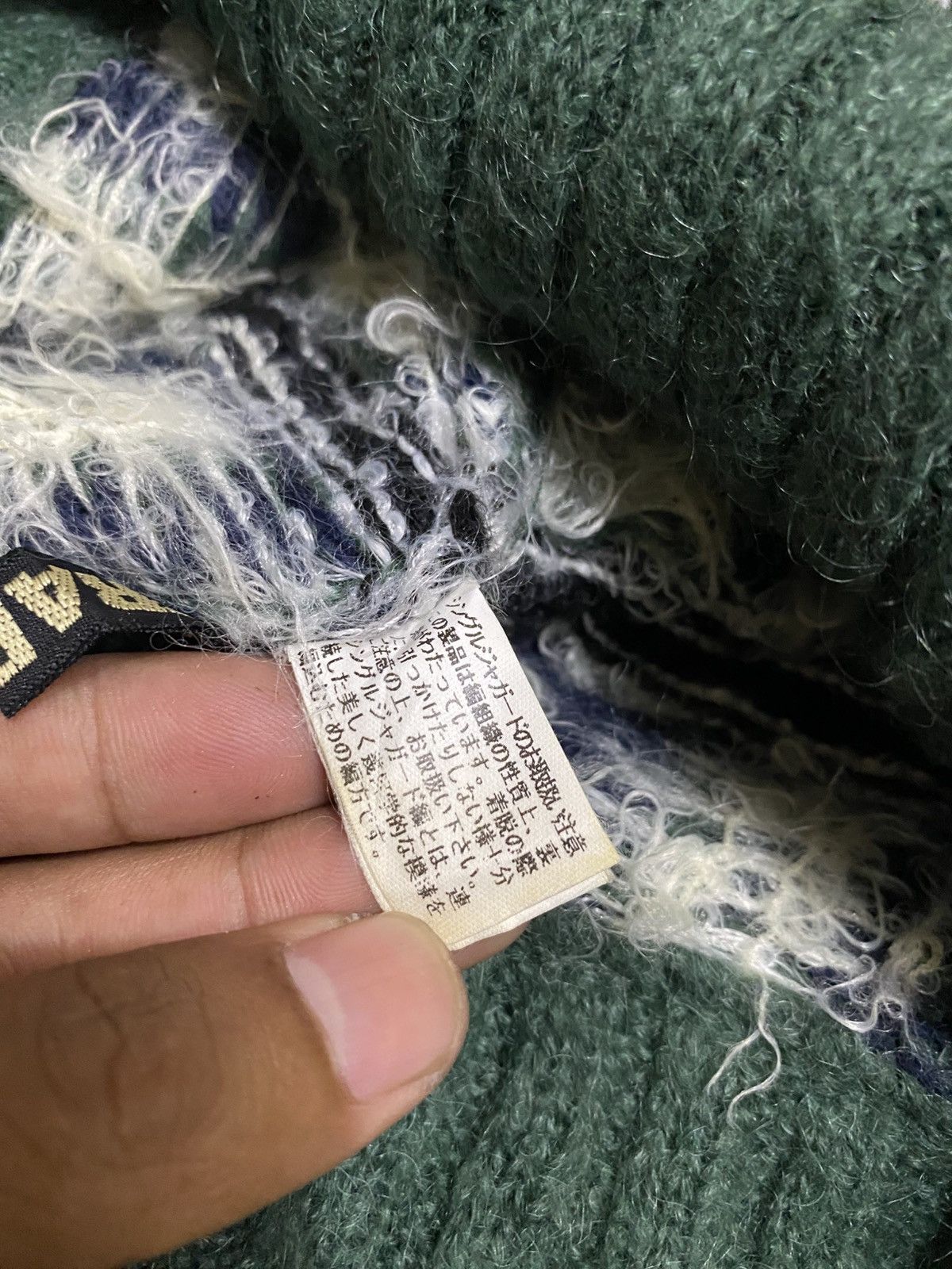 Designer × Frapbois × Issey Miyake Vtg Frapbois by Isseymiyake Beanie hats Size ONE SIZE - 11 Thumbnail