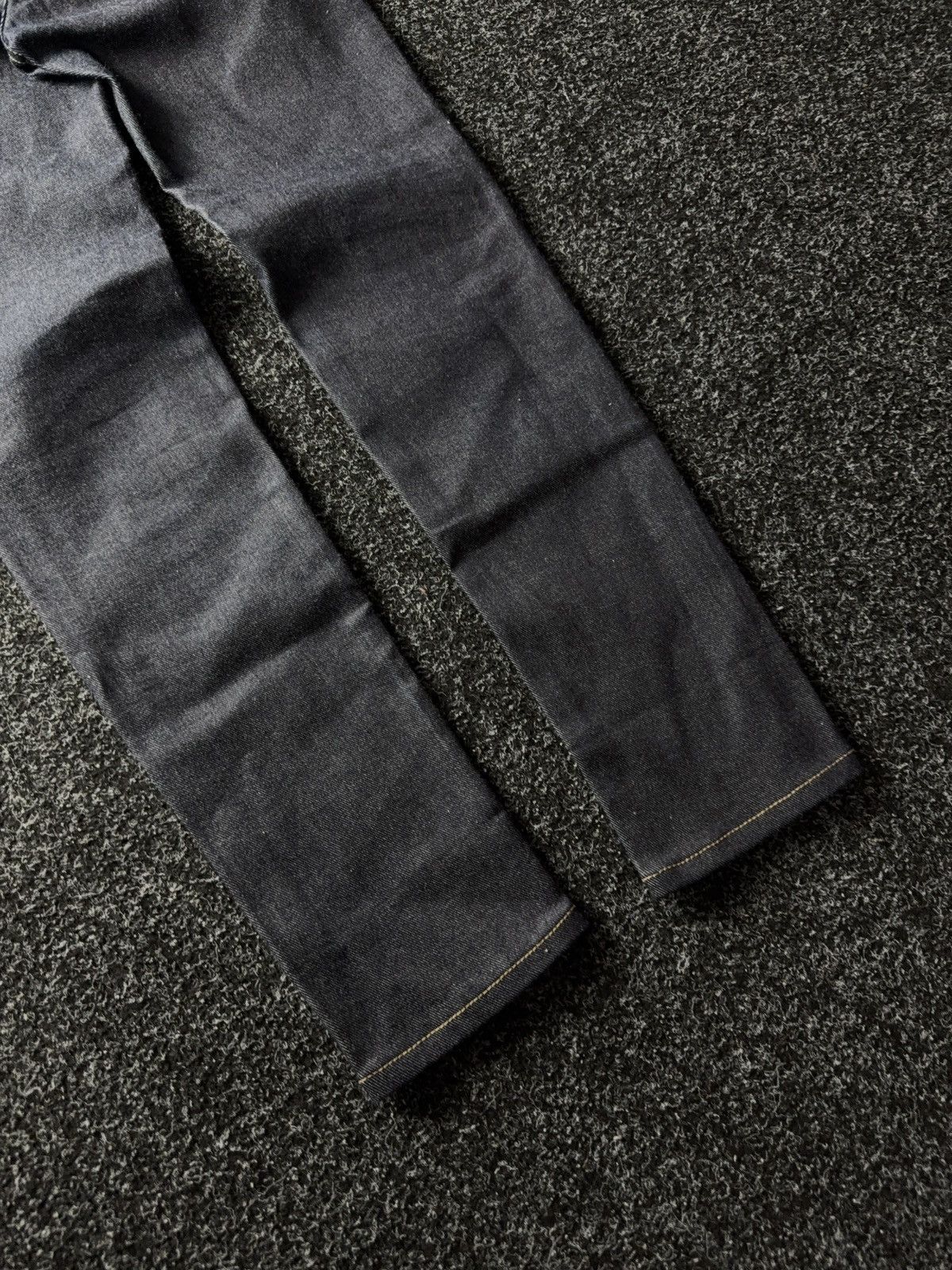 Vintage Retro Made Japan Snidel skinny women’s pants