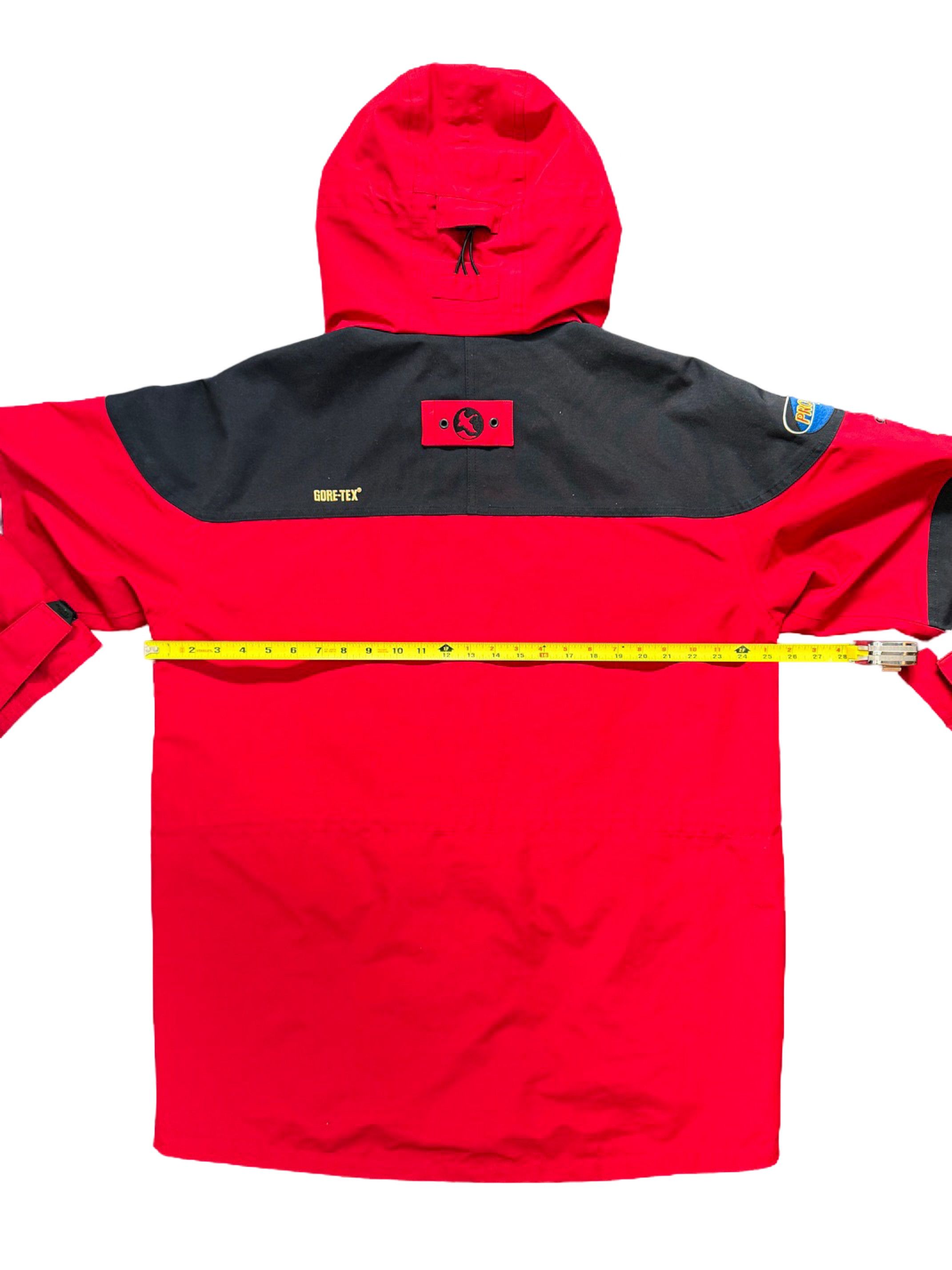 Guide Series Gander Mountain Gore-Tex Guide Series Prostaff Elite Fishing Size US L / EU 52-54 / 3 - 5 Thumbnail