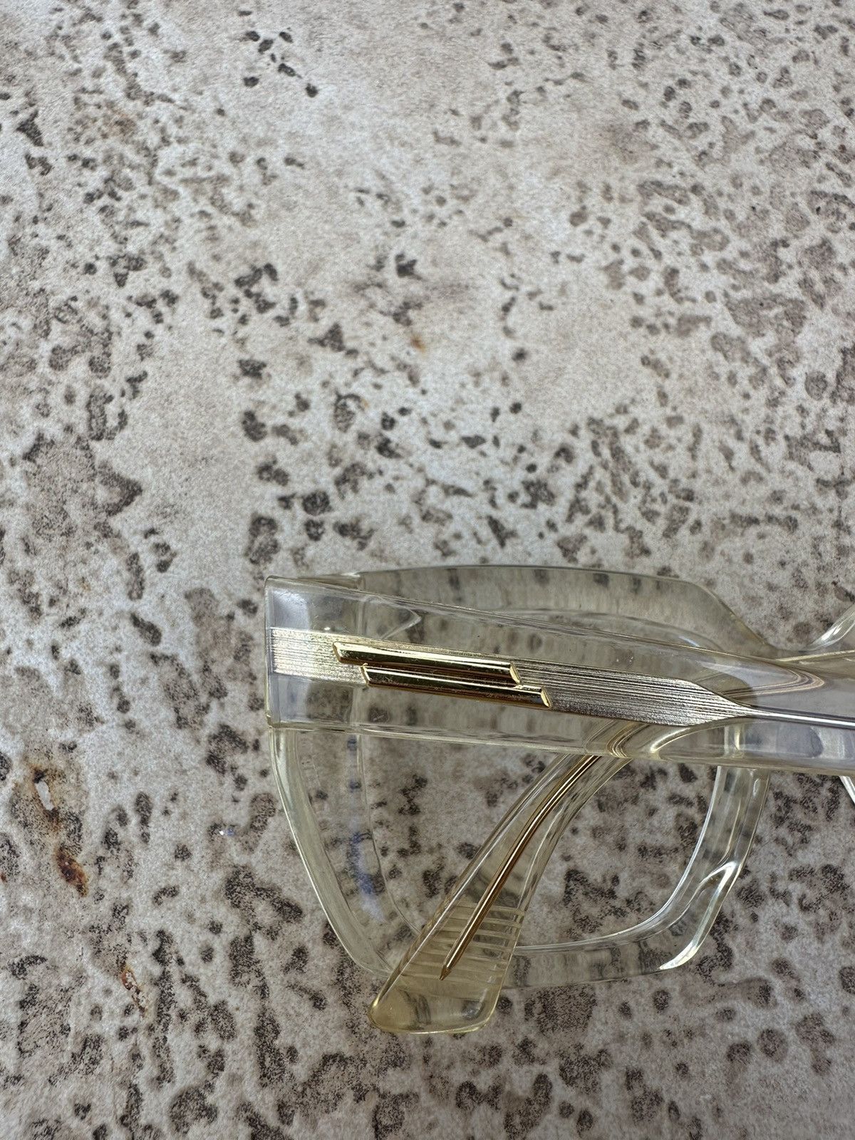 Bottega Veneta Bottega Veneta Sunglasses BV1032O Size ONE SIZE - 8 Thumbnail