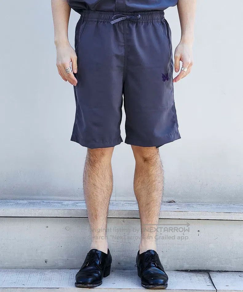 Needles Needles size XL Butterfly shorts Size US 30 / EU 46 - 1 Thumbnail