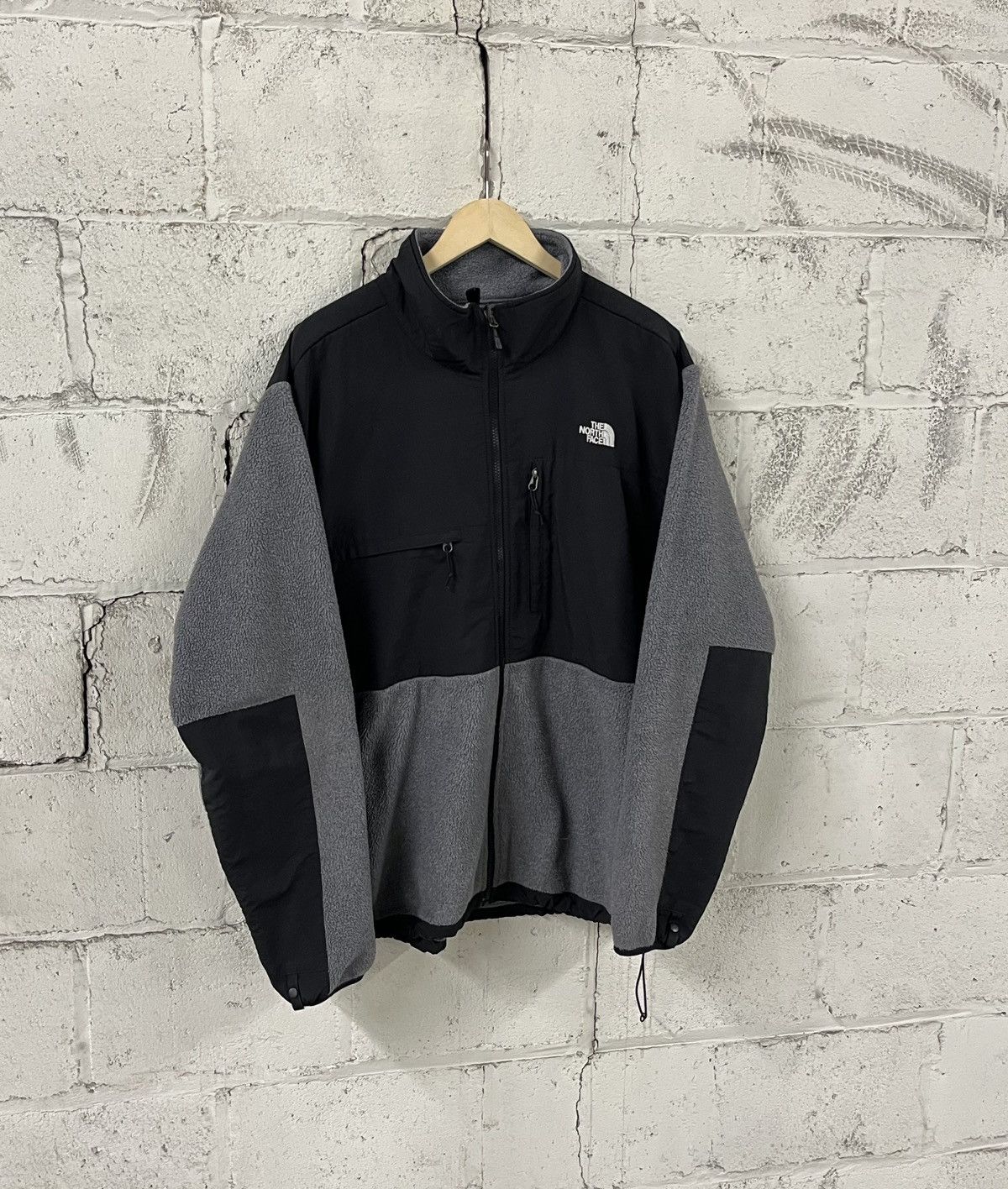 The North Face North face Denali fleece jacket gorpcore outdoors hiking Size US XXL / EU 58 / 5 - 1 Thumbnail