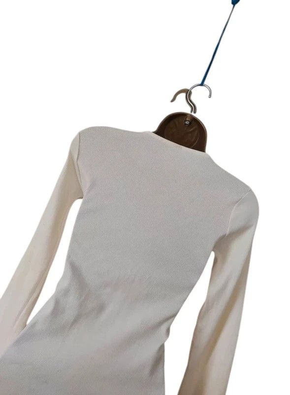 Vintage Vintage top 6/8 Size XS / US 0-2 / IT 36-38 - 4 Thumbnail