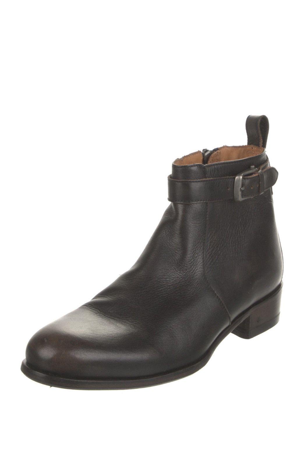 John Varvatos Lafayette Buckle Boot. 9 Size US 9 / EU 42 - 7 Thumbnail