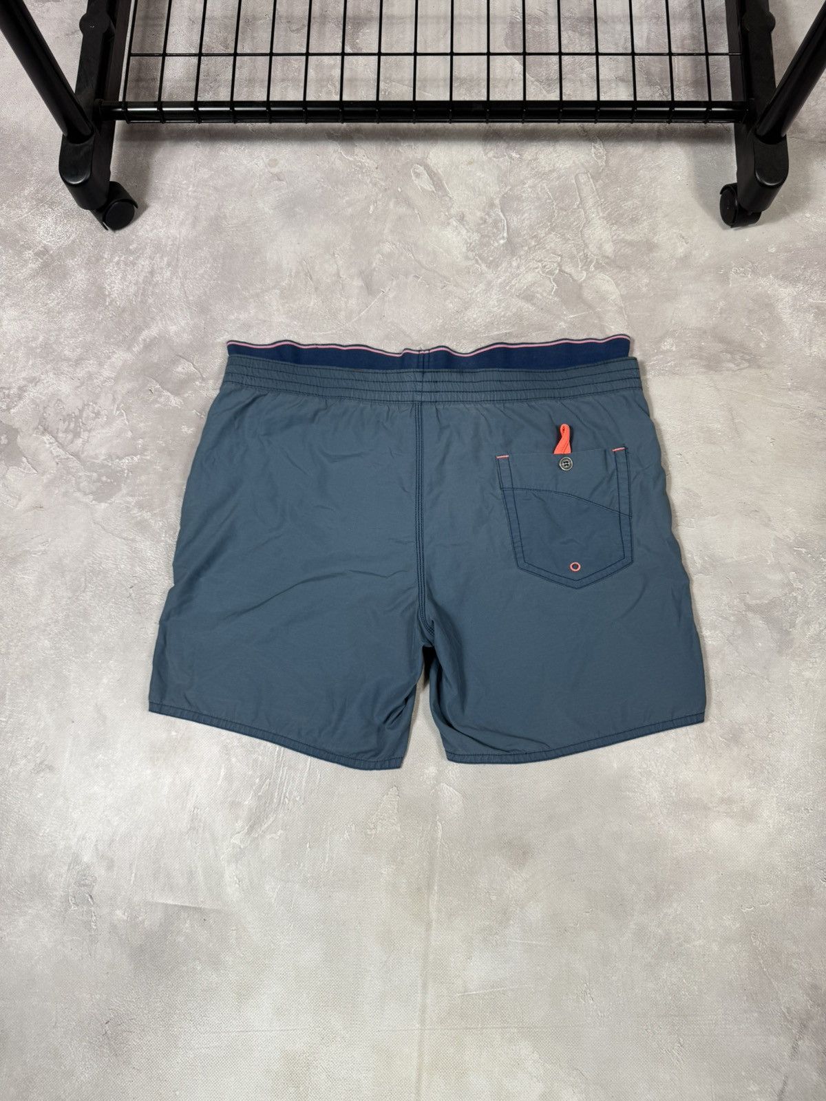 Diesel Diesel Woman Swimming Shorts Size 36" / US 14 / IT 50 - 8 Thumbnail