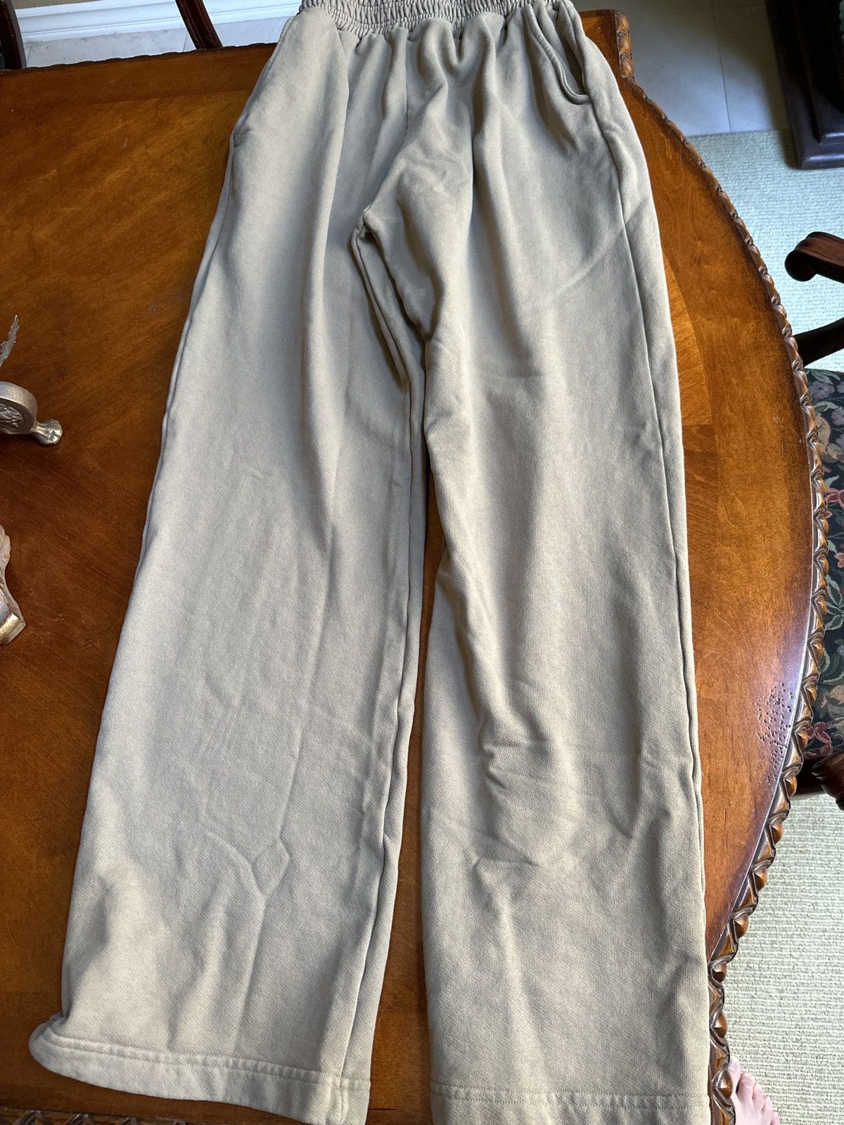 Other × Vintage Small Dune Sweatpants Size US 30 / EU 46 - 1 Thumbnail