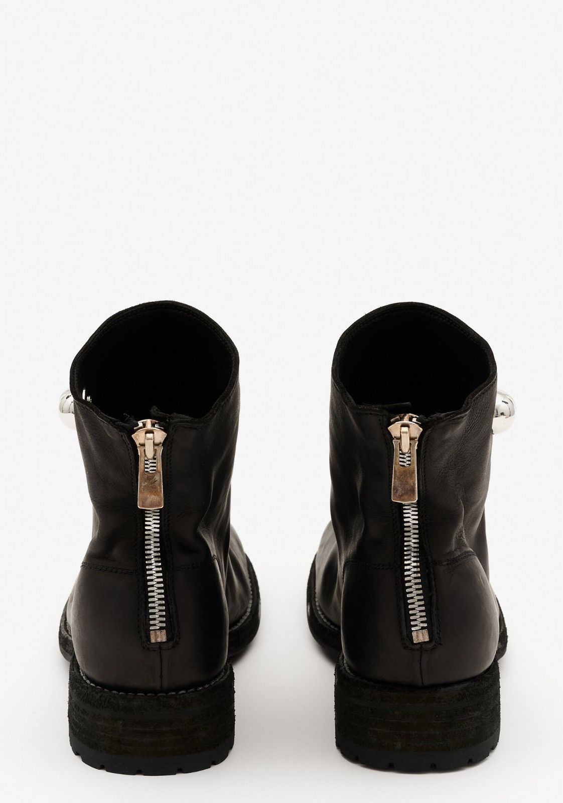 Undercover Last Size Undercover x Guidi Men’s Ankle Boots Size US 9 / EU 42 - 8 Thumbnail