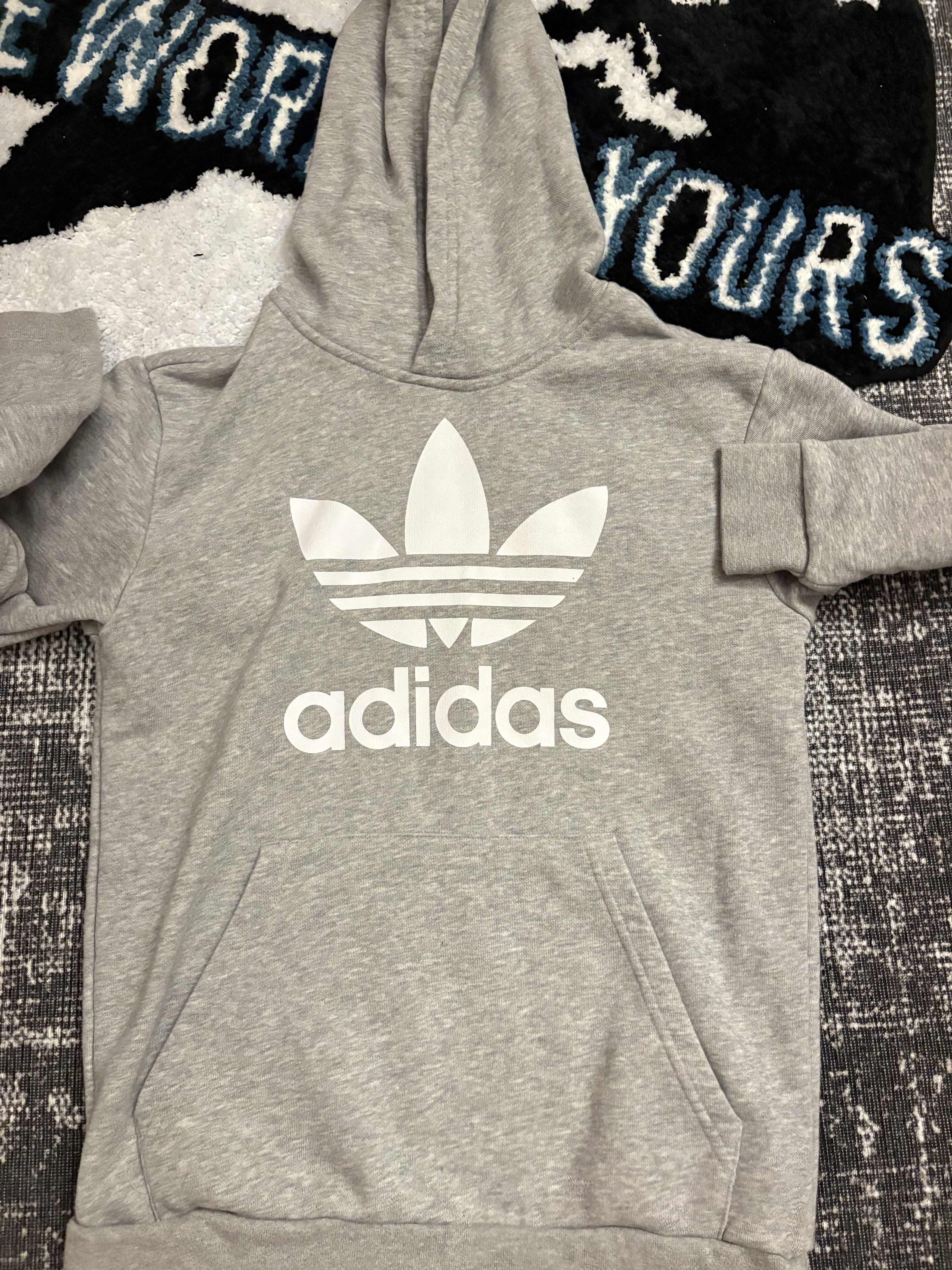 Adidas adidas hoodie Size US XS / EU 42 / 0 - 1 Preview