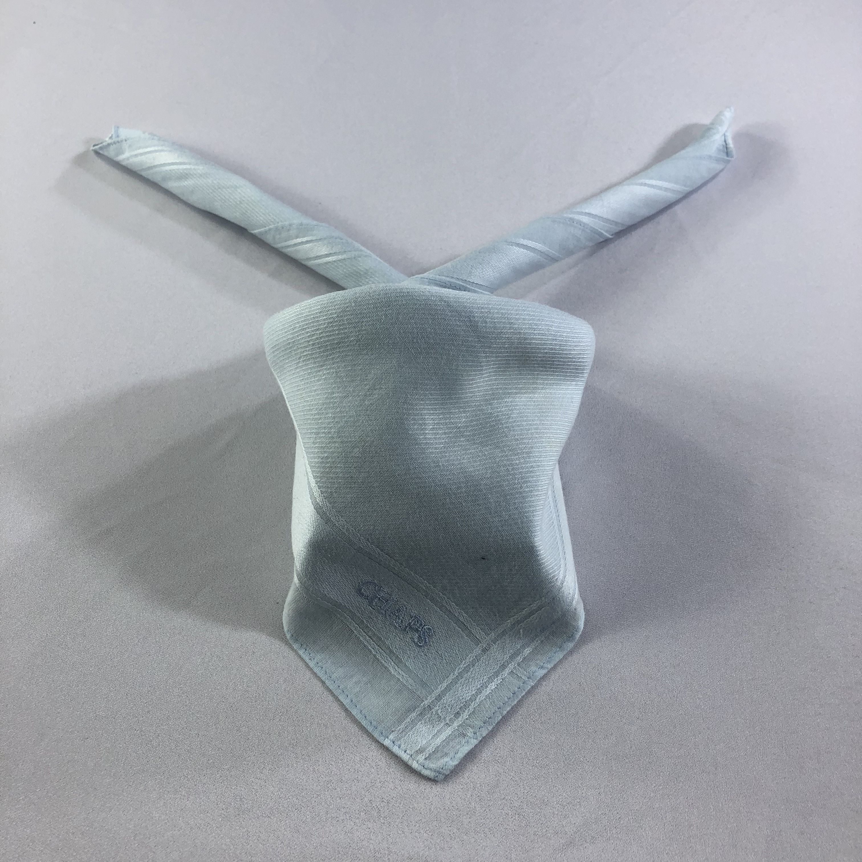Chaps Chaps Handkerchief Neckerchief Bandana H1785 Size ONE SIZE - 1 Thumbnail