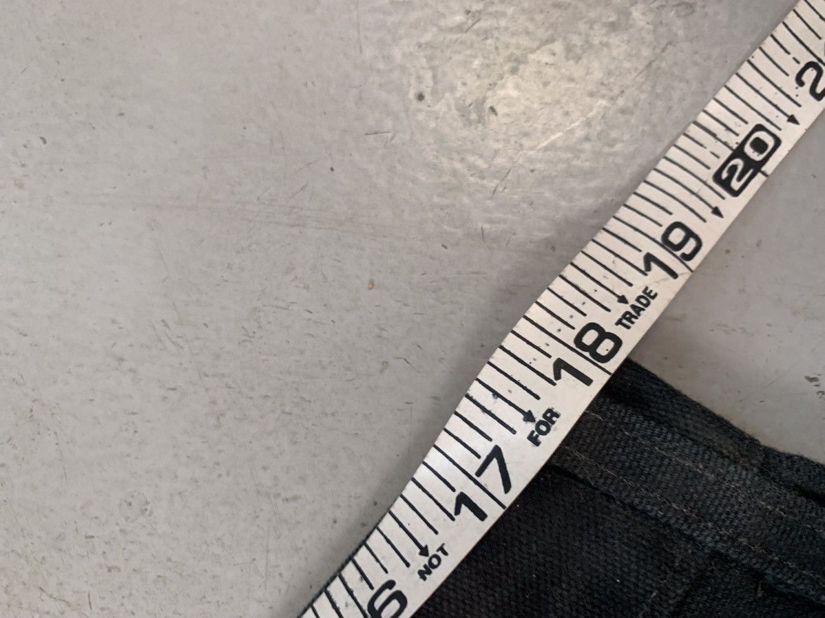 Carhartt Vintage Carhartt carpenterv workwear denim Size US 36 / EU 52 - 8 Thumbnail