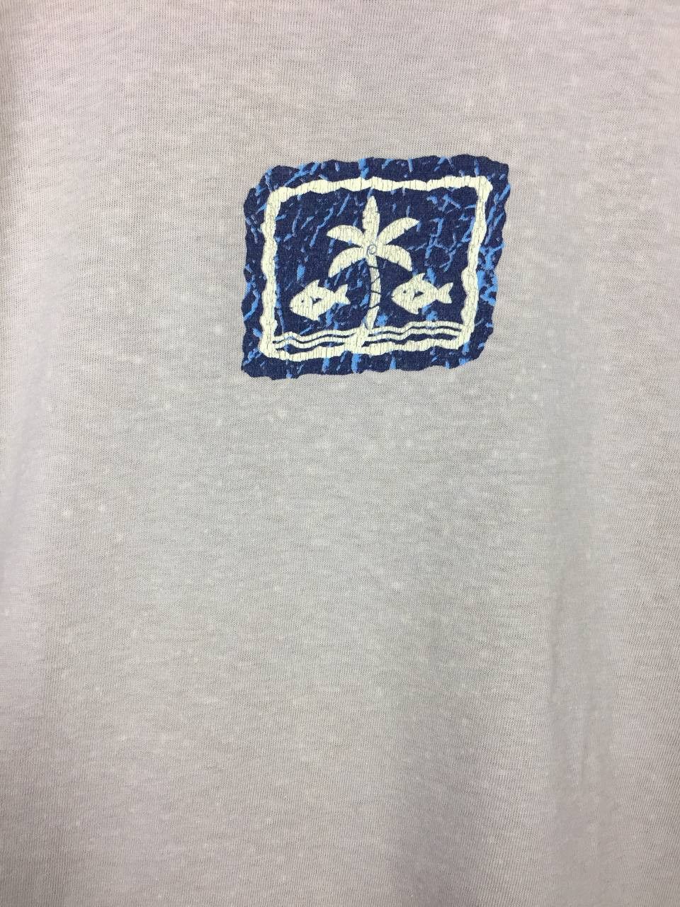 Vintage Vtg Surfers Paradise Gold Coast Australia Tee Size US L / EU 52-54 / 3 - 9 Thumbnail