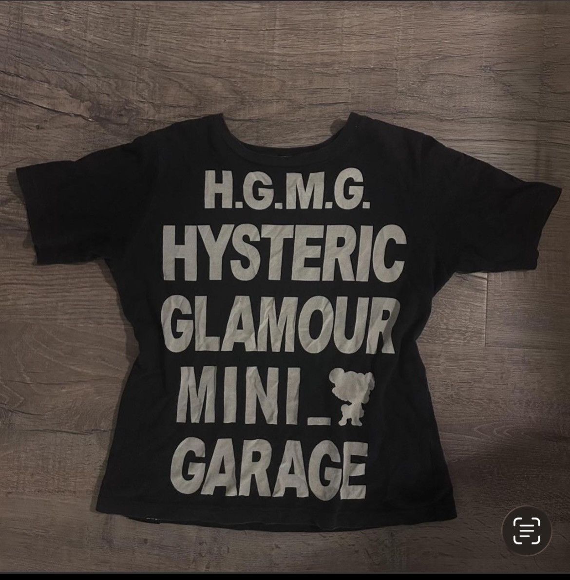 Hysteric Glamour HYSTERIC MINI Size S / US 4 / IT 40 - 1 Thumbnail