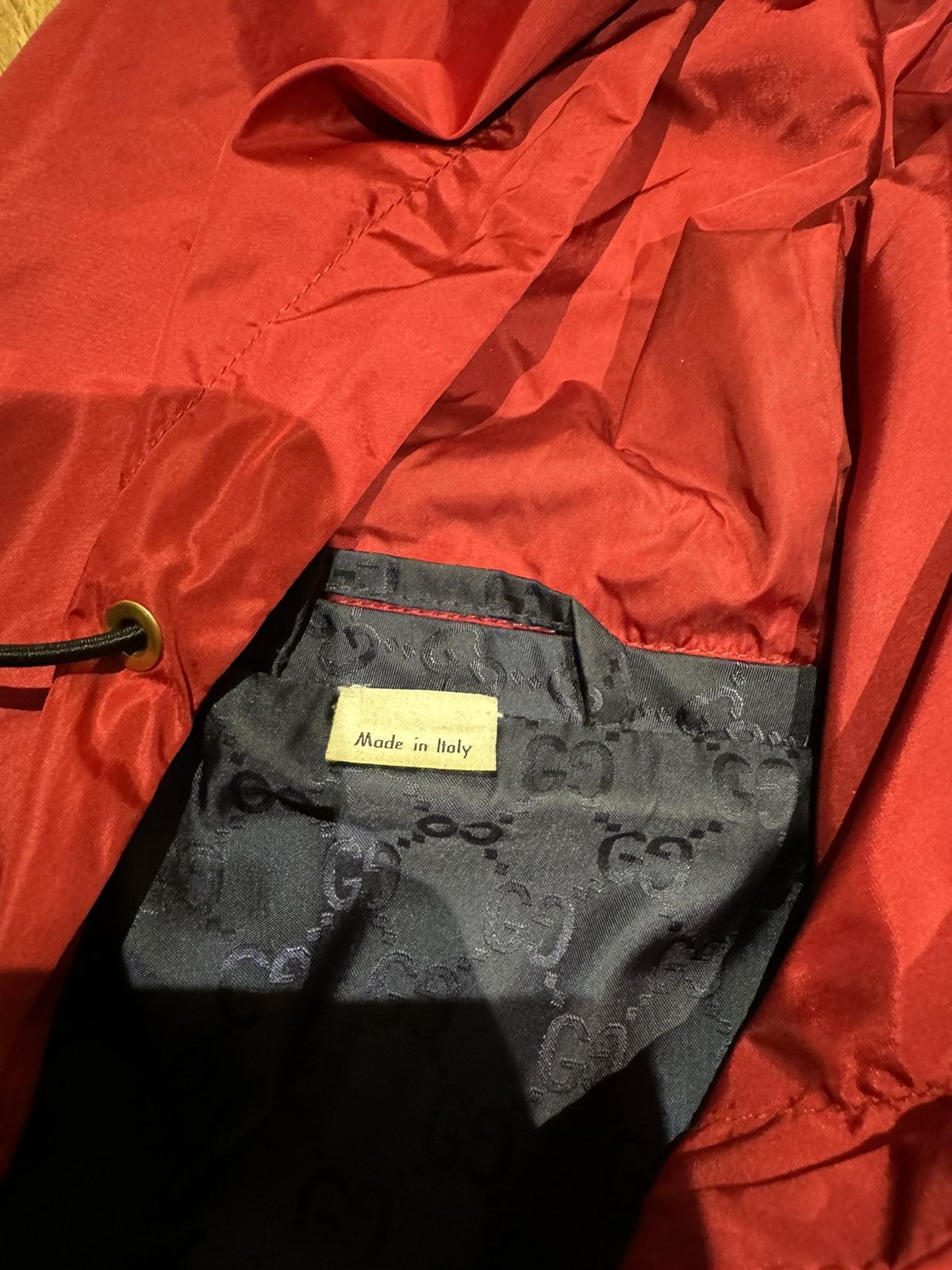 Gucci Gucci jacket Size US L / EU 52-54 / 3 - 15 Thumbnail