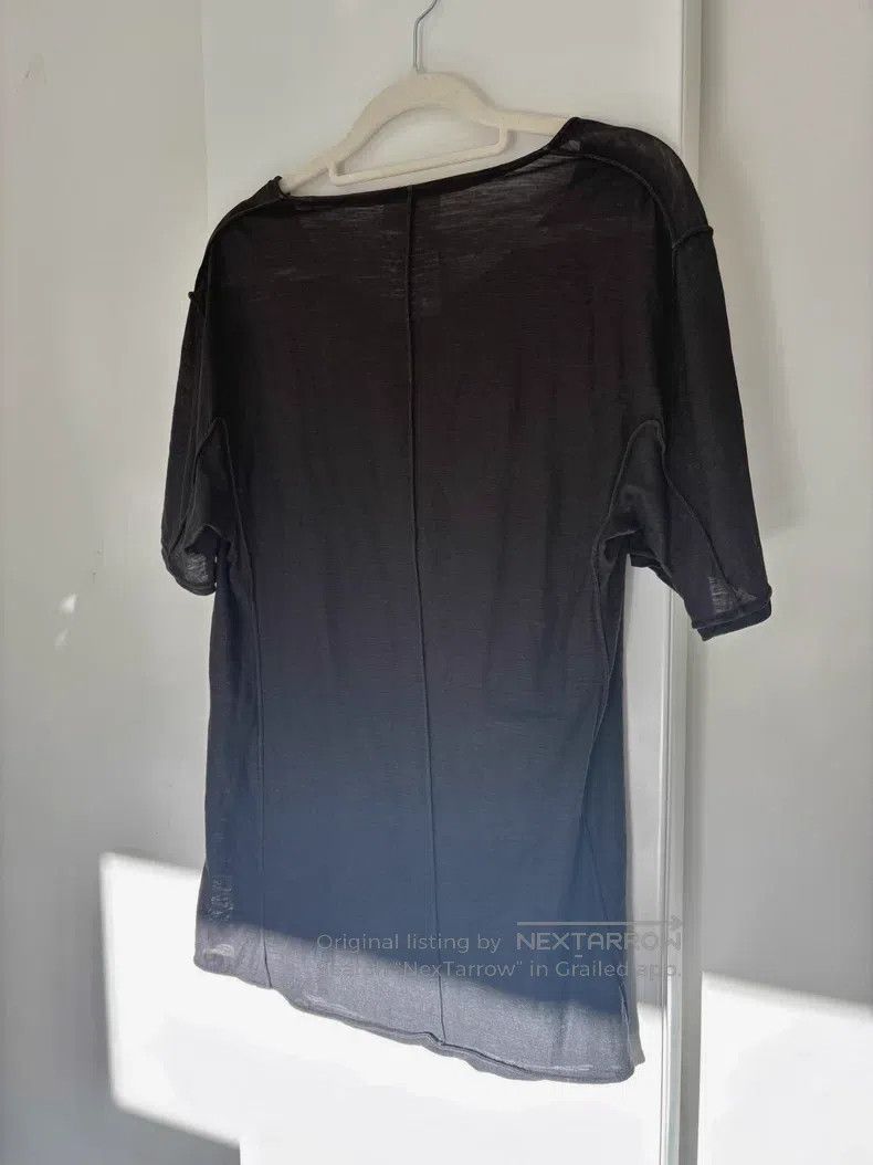 Carol Christian Poell Carol Christian Poell Short-sleeved shirt Size US S / EU 44-46 / 1 - 2 Thumbnail