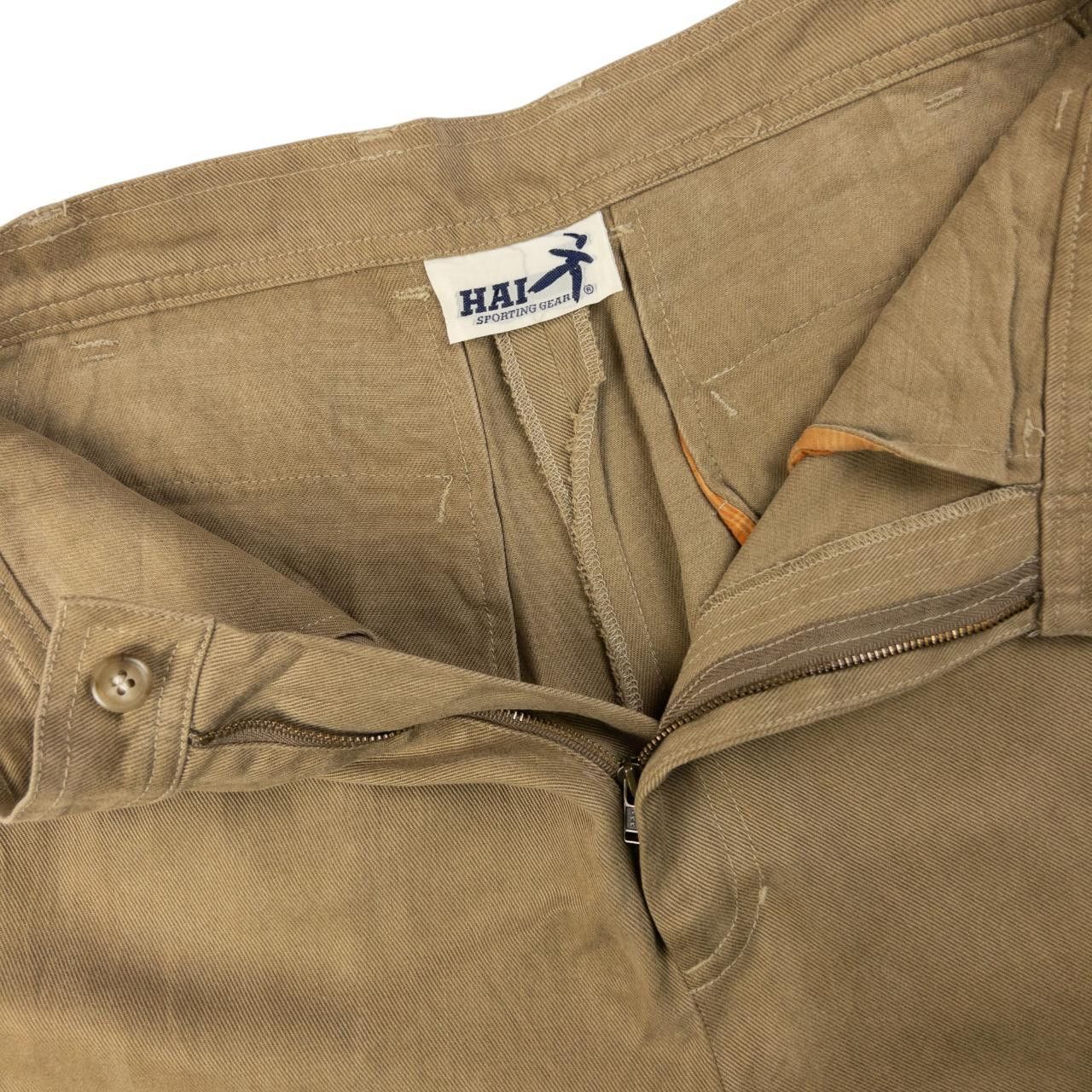 Issey Miyake Hai Sporting Gear By Issey Miyake Trousers Size W28 Size US 28 / EU 44 - 5 Thumbnail