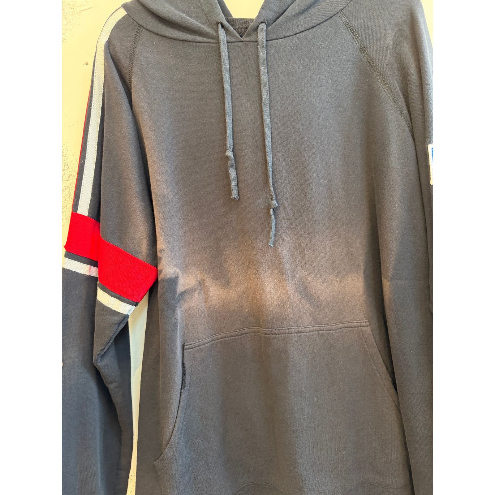 Greg Lauren Greg Lauren SAMPLE 2020 Racing Hoodiew Size US L / EU 52-54 / 3 - 2 Thumbnail