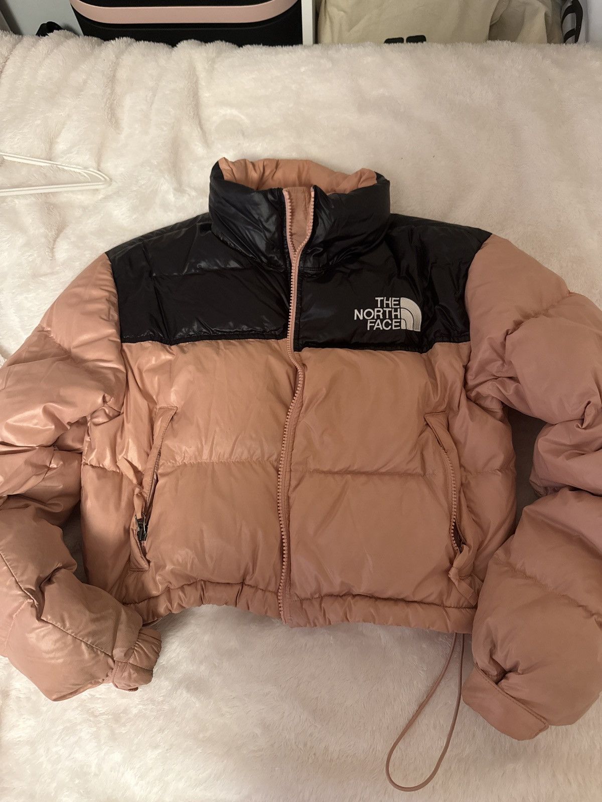 The North Face North Face 700 Size S / US 4 / IT 40 - 1 Thumbnail