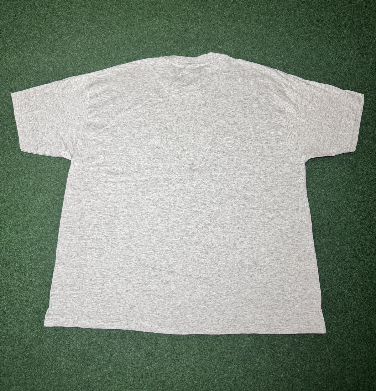 Hanes Erie Otters OHL Hockey Building Tradition XL Retro T Shirt Size US XL / EU 56 / 4 - 4 Thumbnail