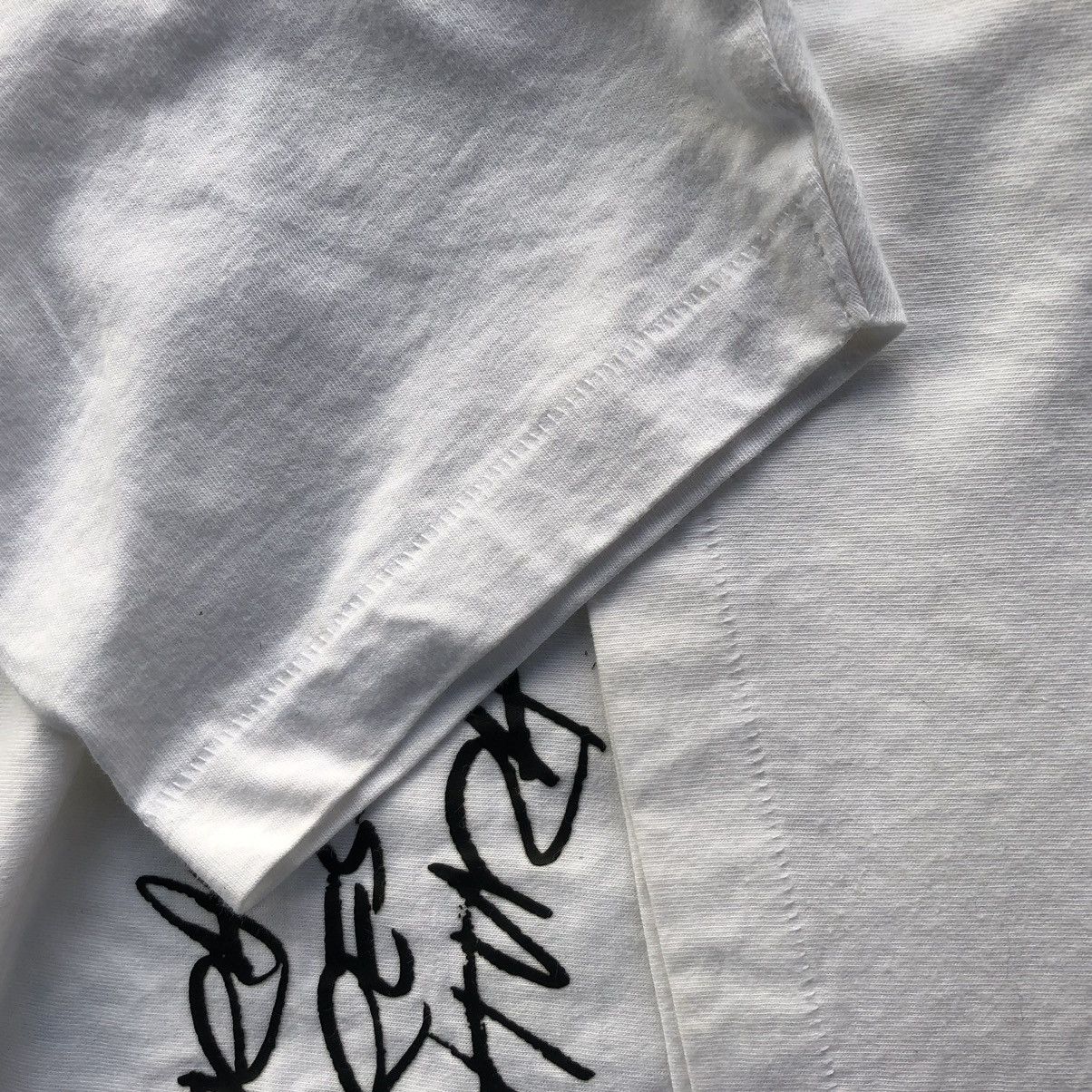 Futura Futura x Uniqlo Rare T Shirt Size US M / EU 48-50 / 2 - 6 Thumbnail