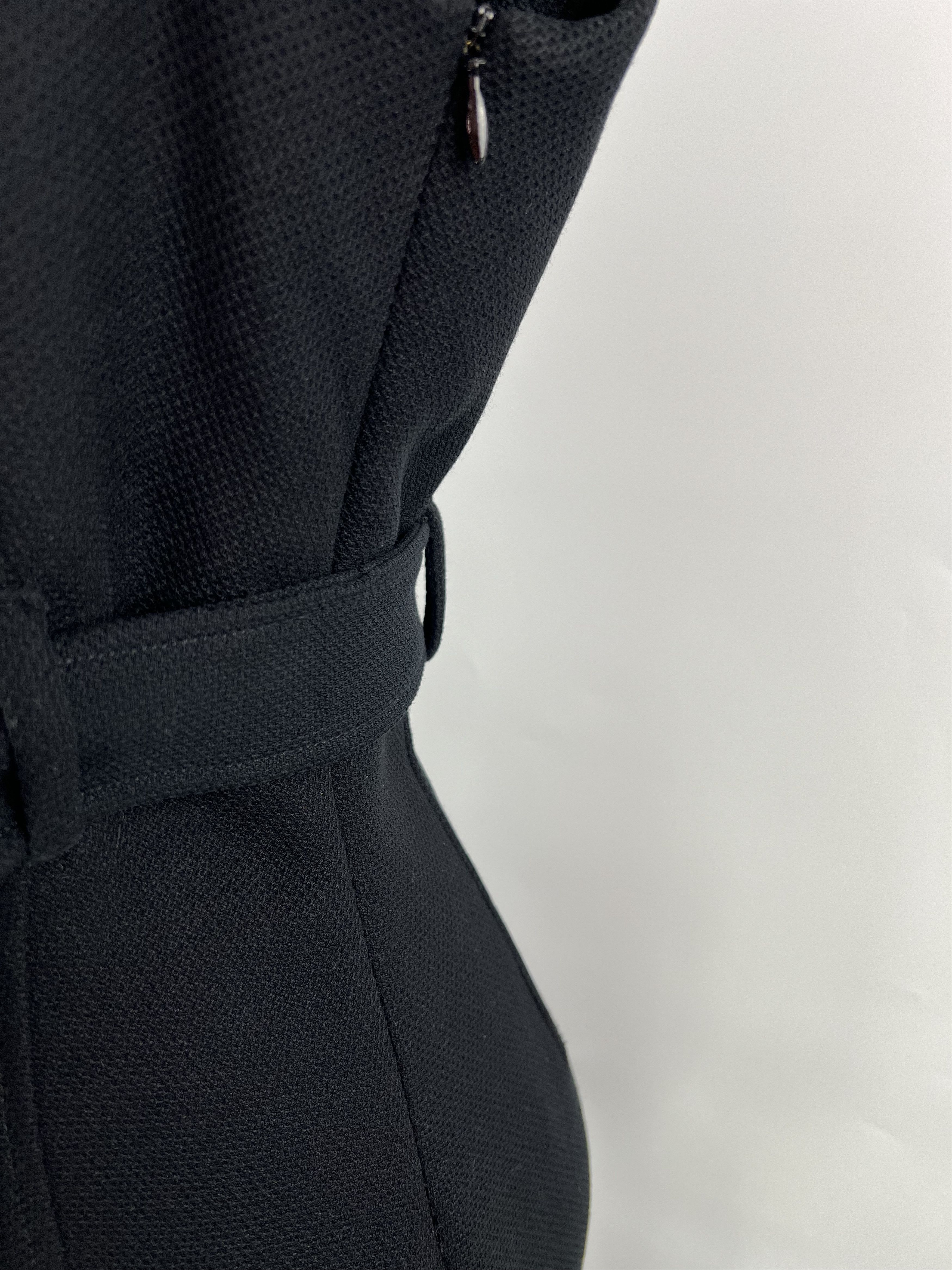John Richmond John Richmond X Vintage Sleeveless Belted Dress Size IT44 Size M / US 6-8 / IT 42-44 - 7 Thumbnail