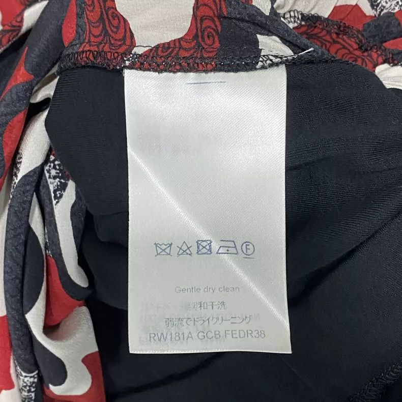 Louis Vuitton Louis Vuitton Explosive Xiangyun Dress 2501-Nextarrow Size L / US 10 / IT 46 - 5 Thumbnail