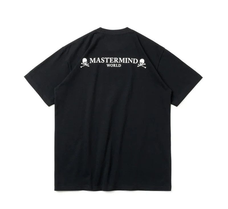 Mastermind World Mastermind New Era Tee Size ONE SIZE - 5 Thumbnail