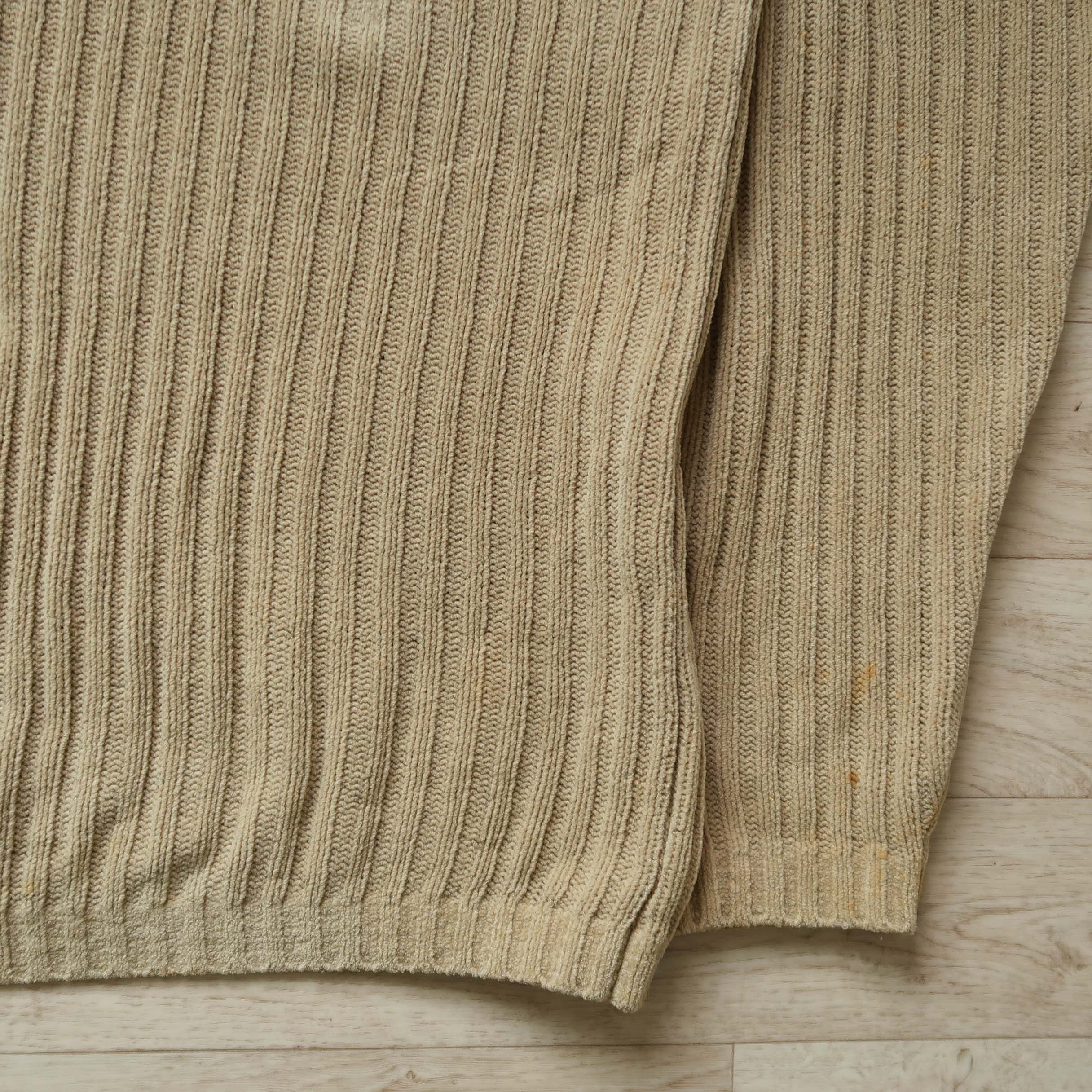 Stone Island Vintage 90s OG Stone Island Sweater Size US M / EU 48-50 / 2 - 11 Thumbnail