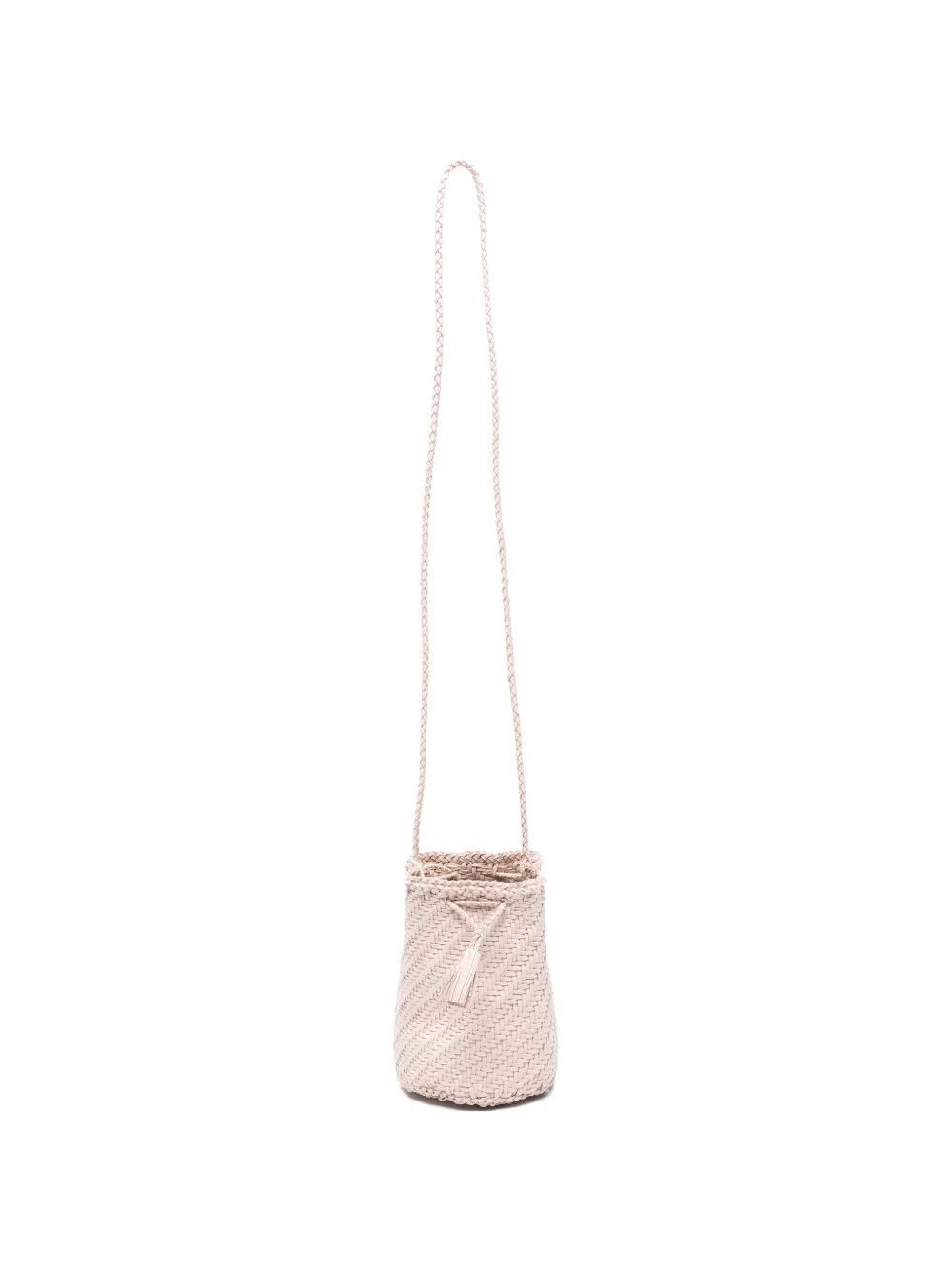 Dragon Diffusion "POMPOM DOUBLE JUMP" BAG Size ONE SIZE - 1 Thumbnail
